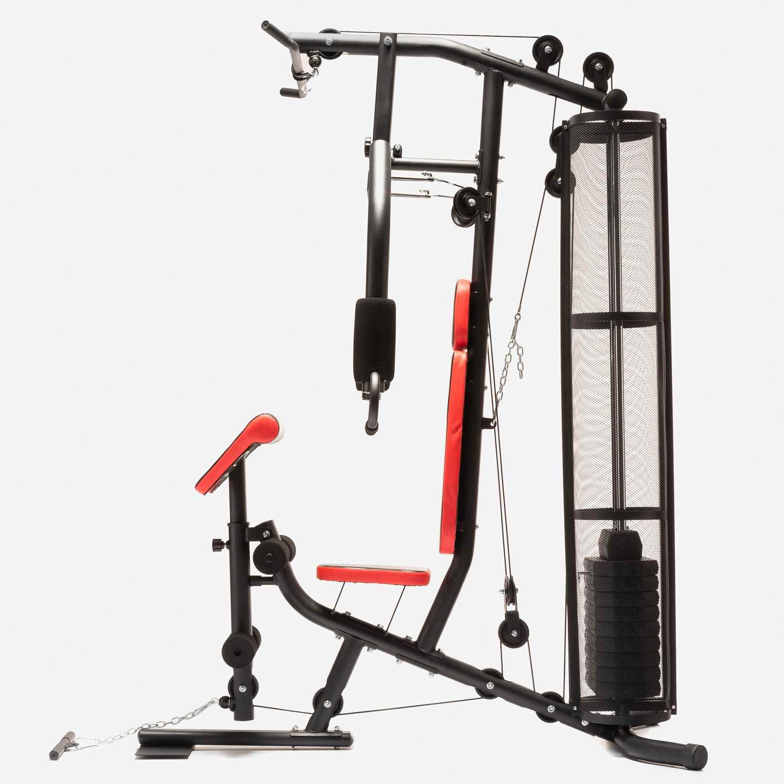 Rival Multi-Gym 3.0 Weight Station - Image 7
