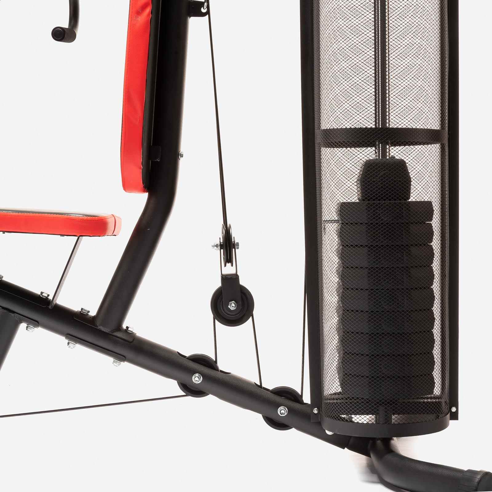 Rival Multi-Gym 3.0 Weight Station - Image 8