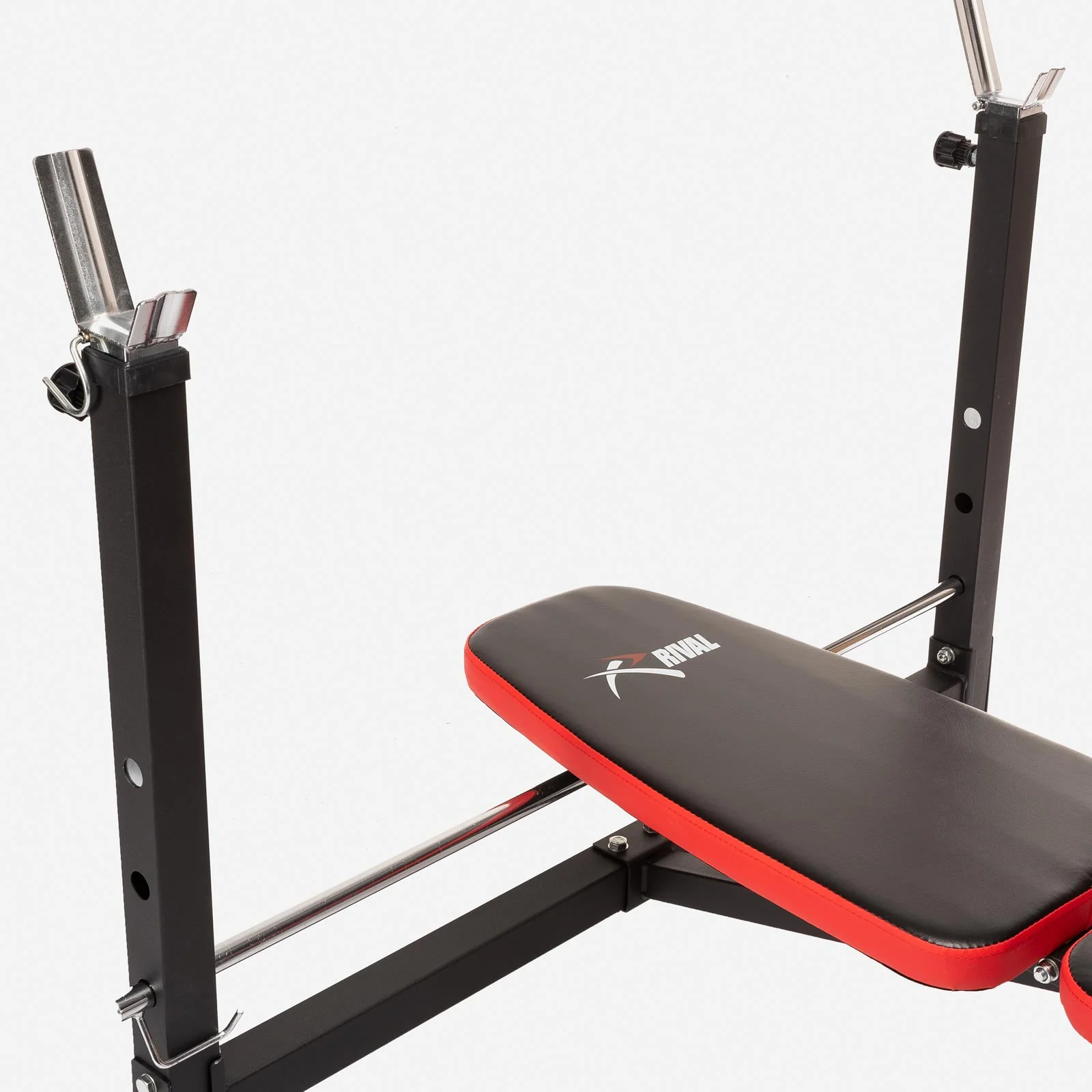Rival Olympic B5 Weight Bench - Image 2