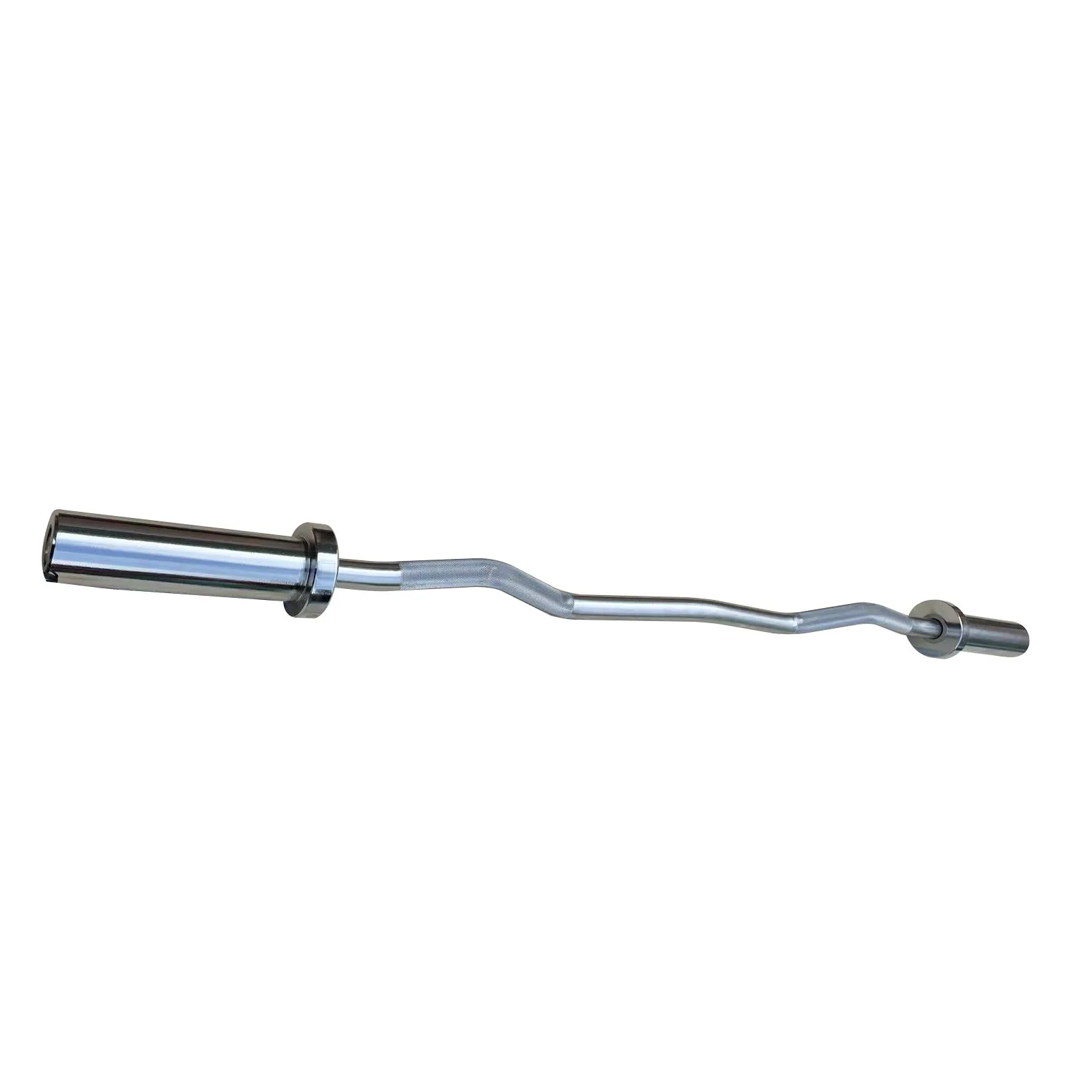 Rival Olympic Curl Bar