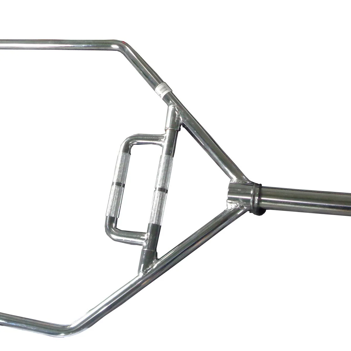 Rival Olympic Hex Trap Bar - Image 2