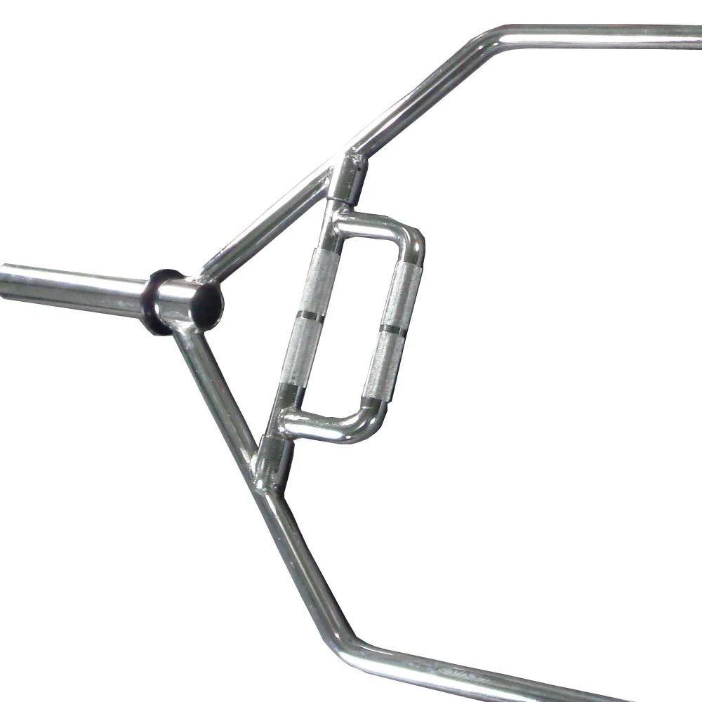 Rival Olympic Hex Trap Bar - Image 3