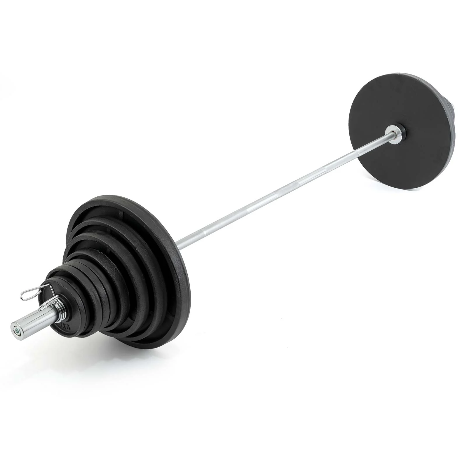 Rival Olympic Set 140kg