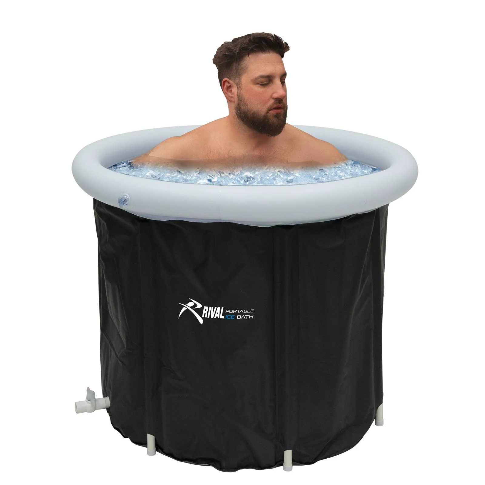 Rival Portable Ice Recovery Bath - Image 2