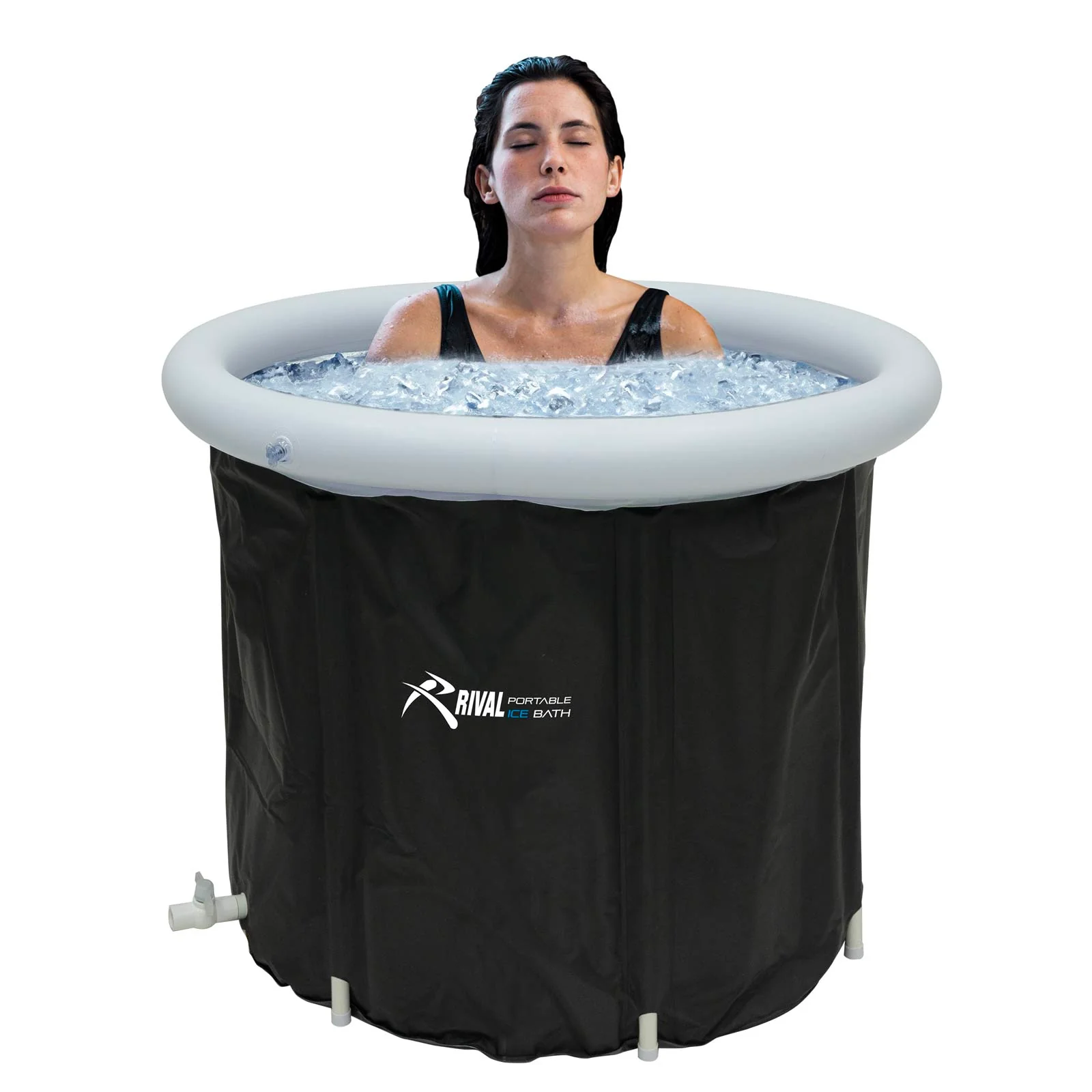 Rival Portable Ice Recovery Bath - Image 3