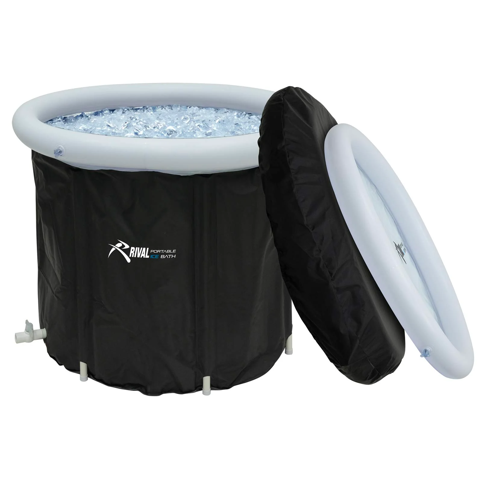 Rival Portable Ice Recovery Bath - Image 4
