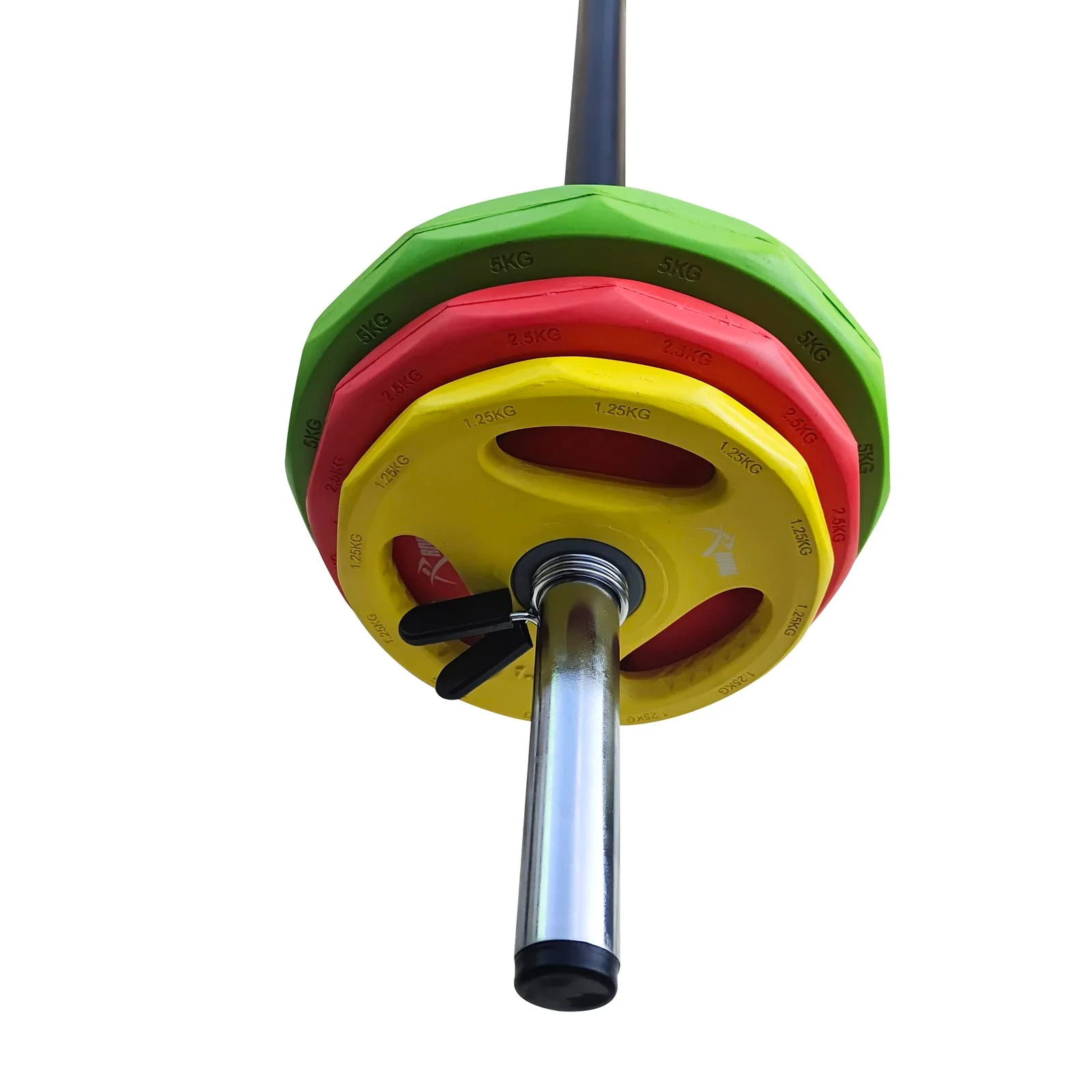 Rival Pump Set 20kg - Image 2