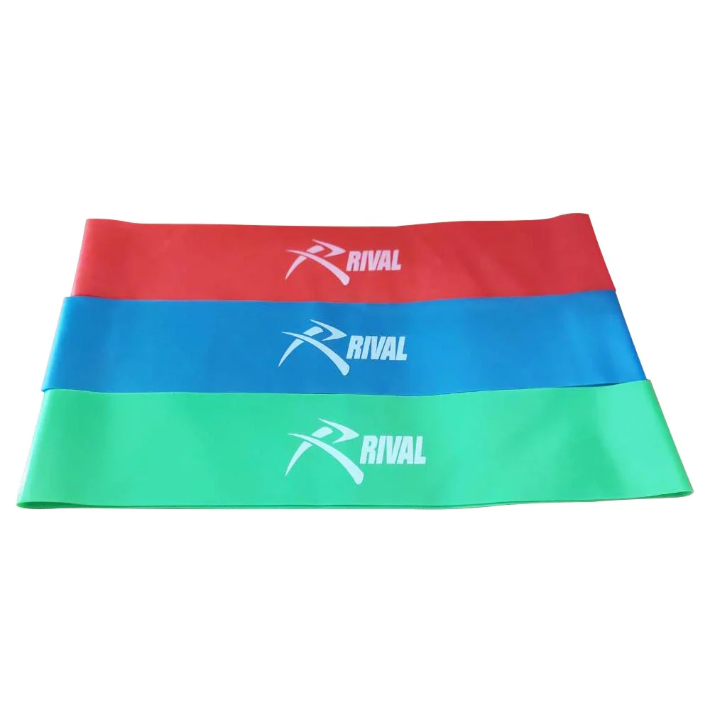 Rival Resistance Band Set