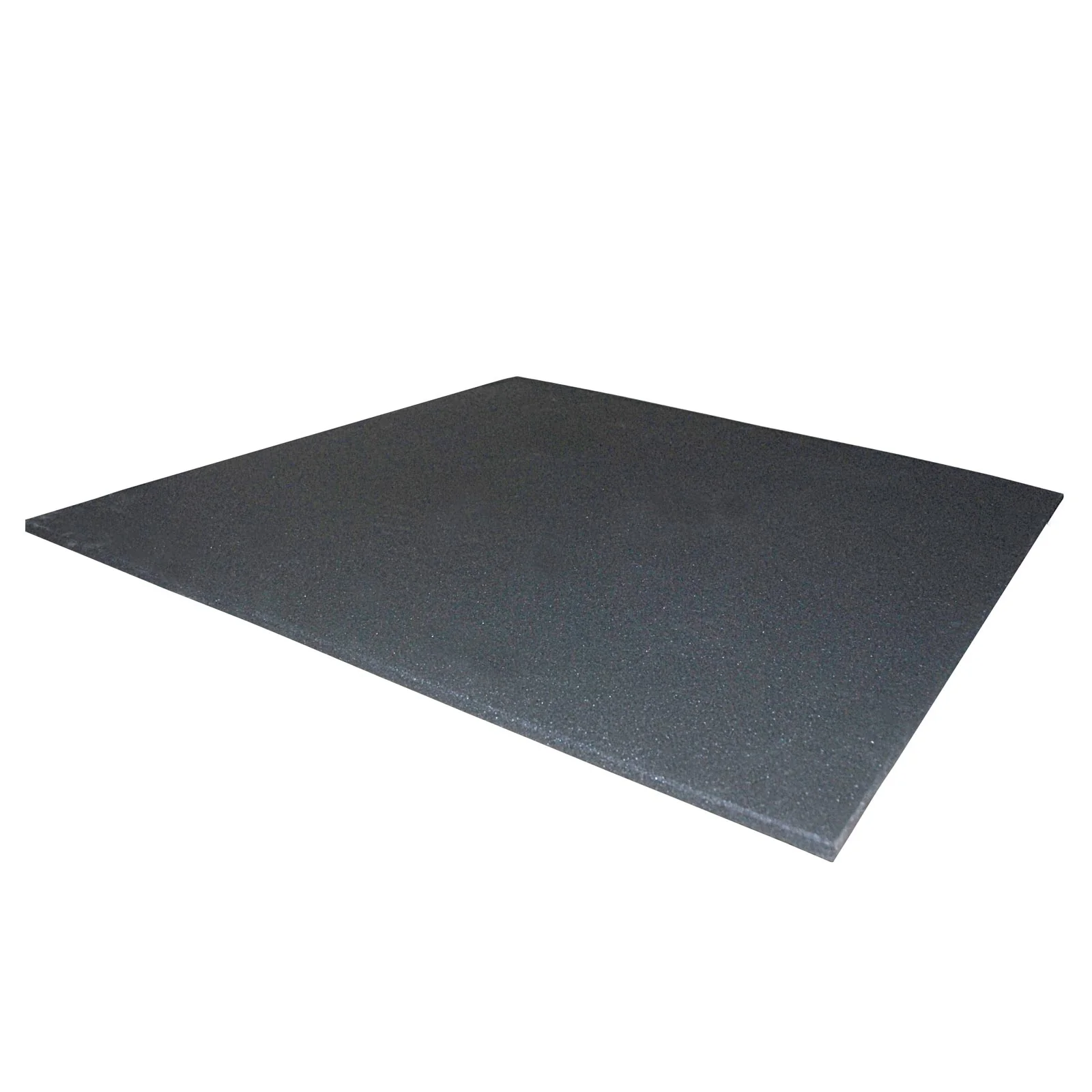 Rival Rubber Flooring Mat 15mm - Size:Â 100cm x 100cm