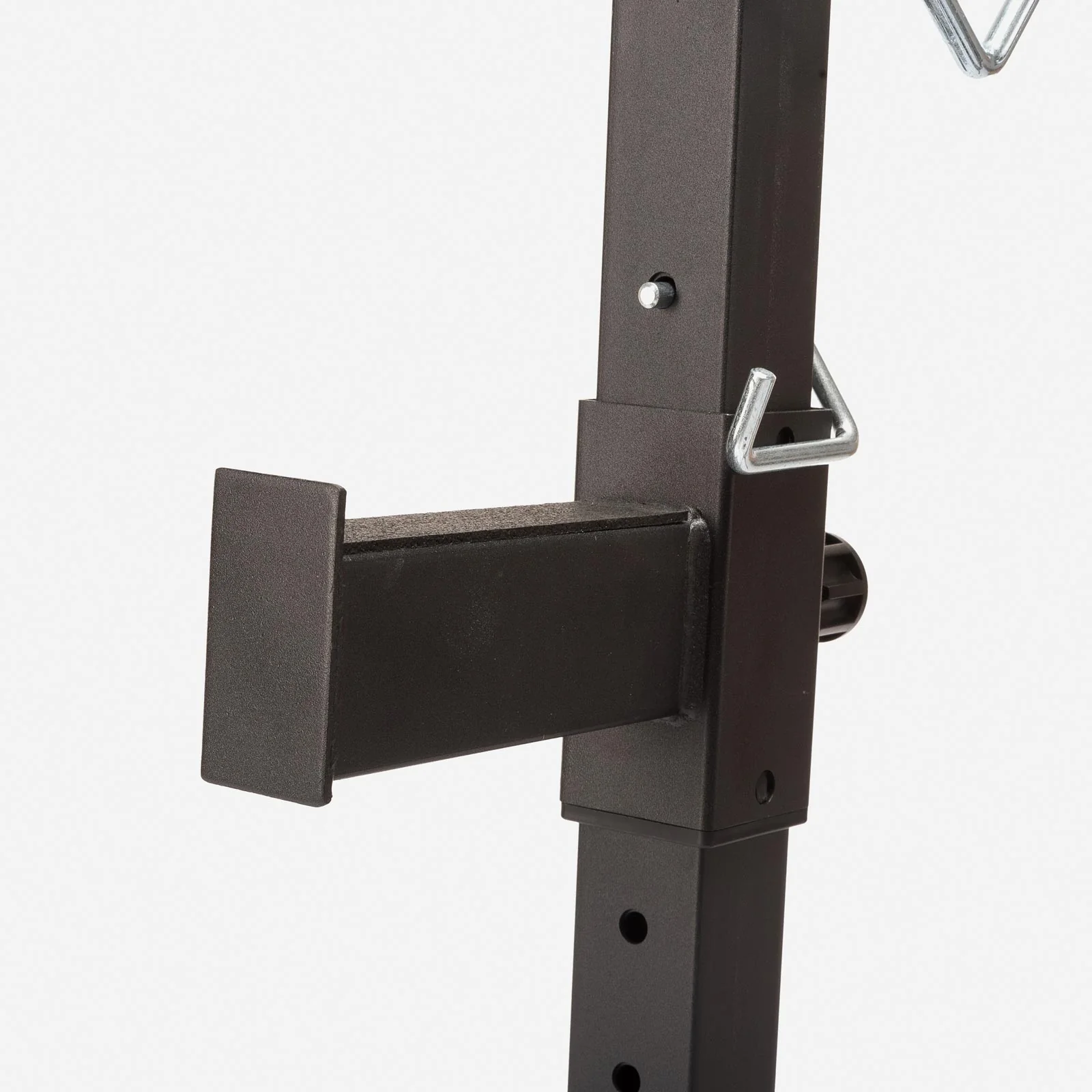 Rival Squat Rack Stands - Image 4