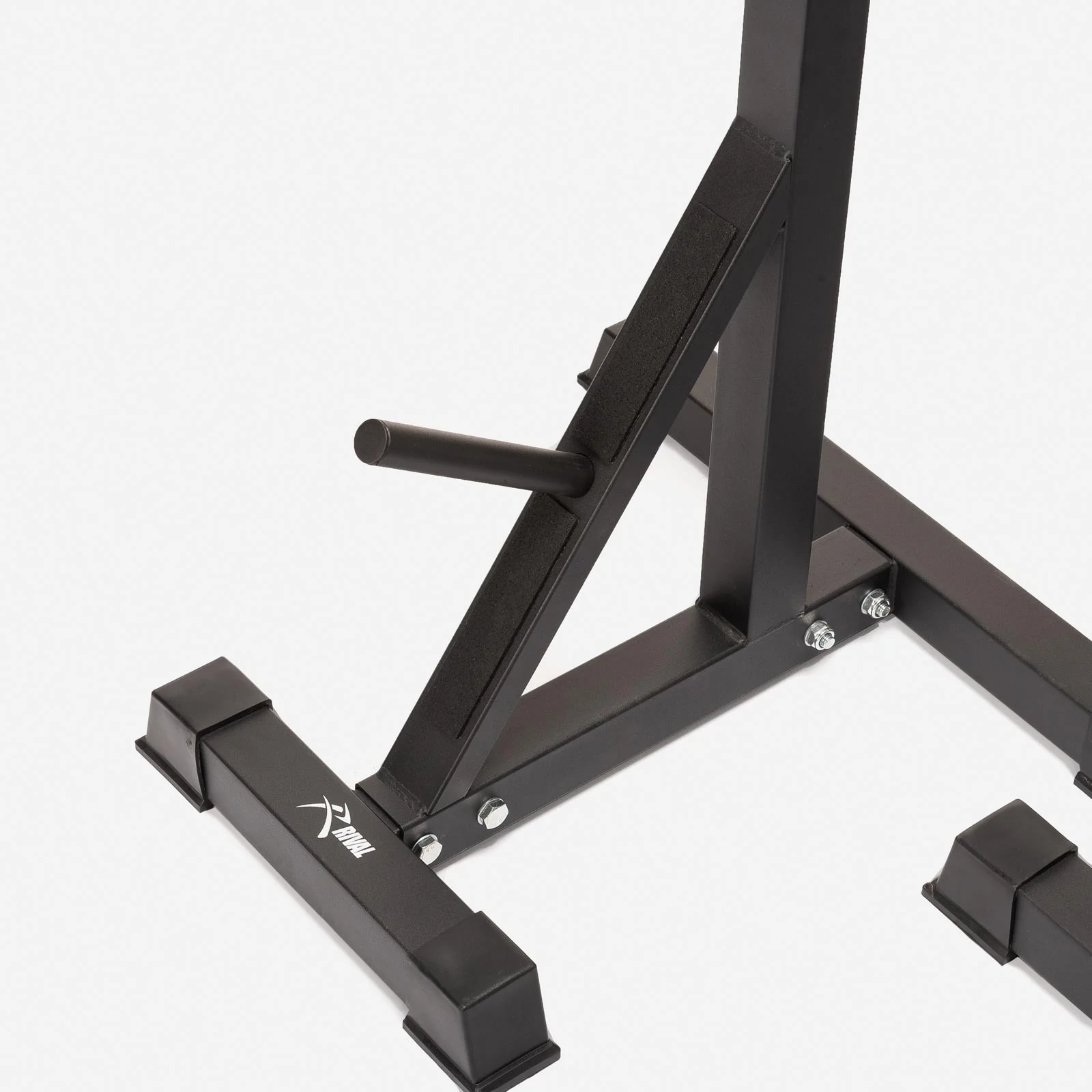 Rival Squat Rack Stands - Image 5