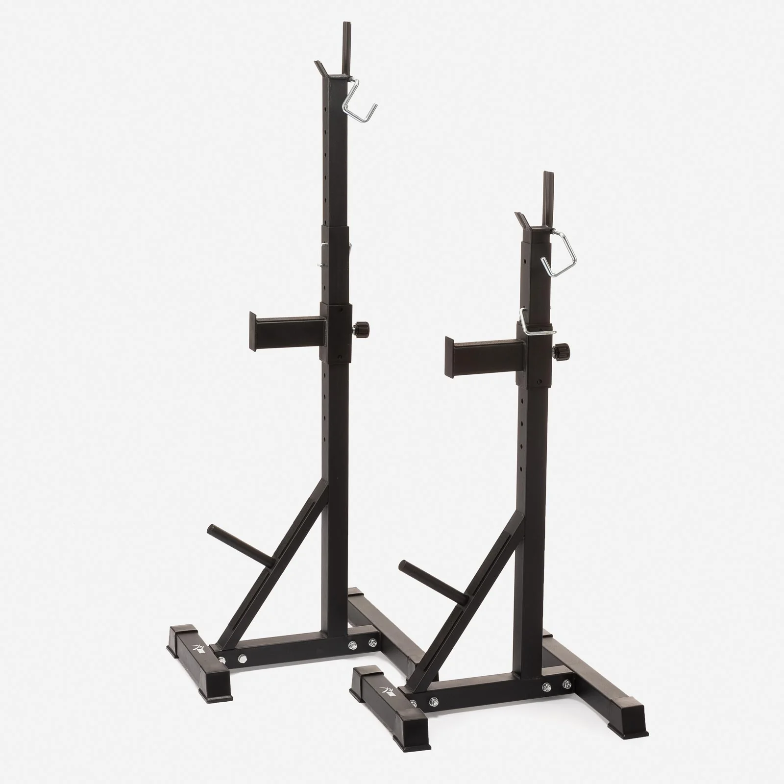 Rival Squat Rack Stands - Image 6