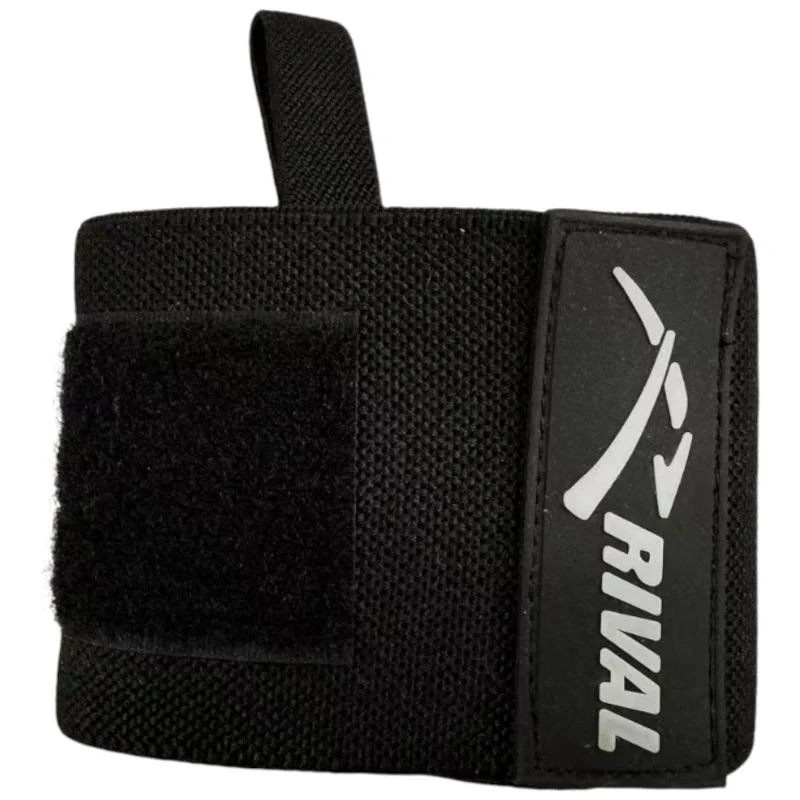 Rival Wrist Wrap Straps - Image 2