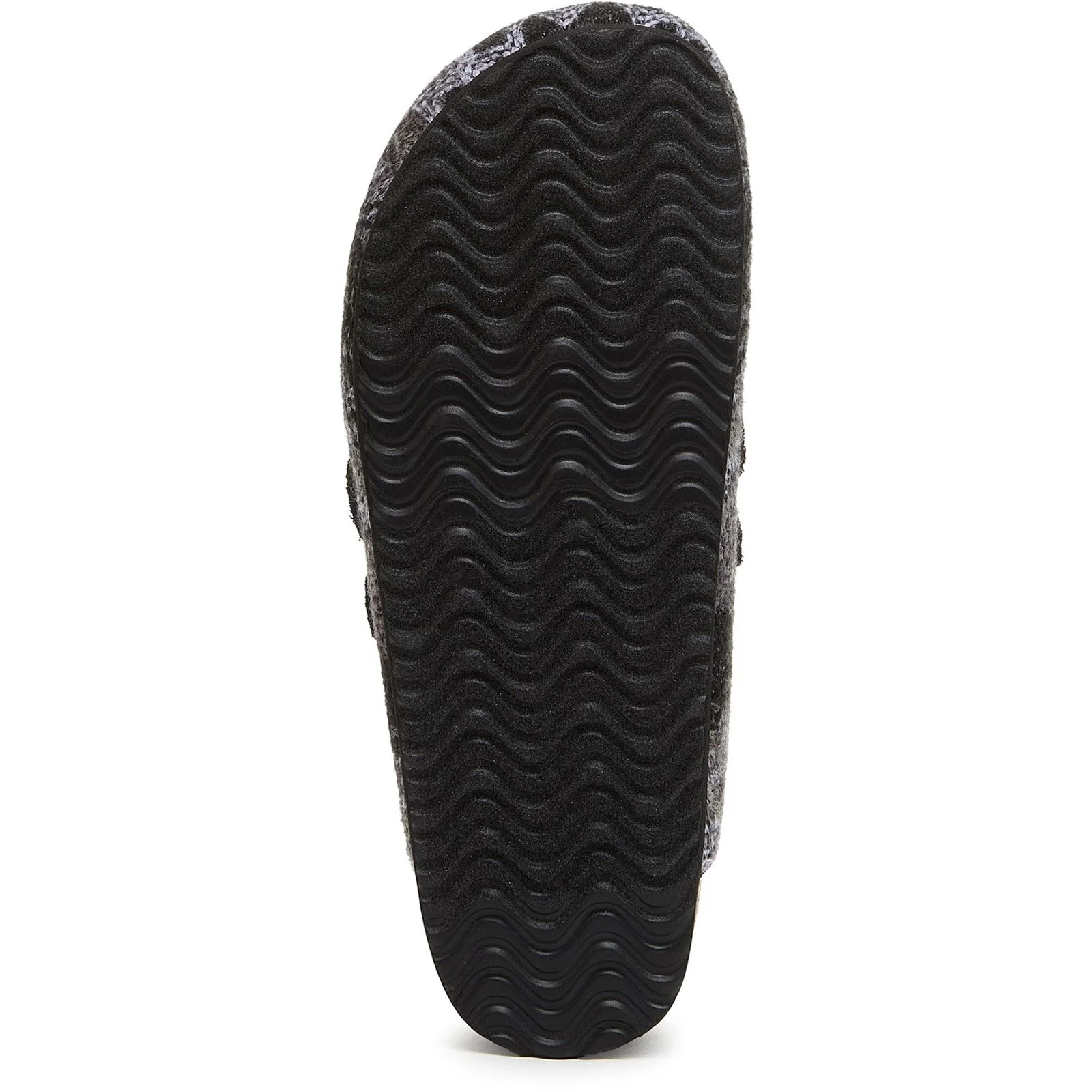 Rocket Dog Womens Abel Plus Mule Black - Image 3