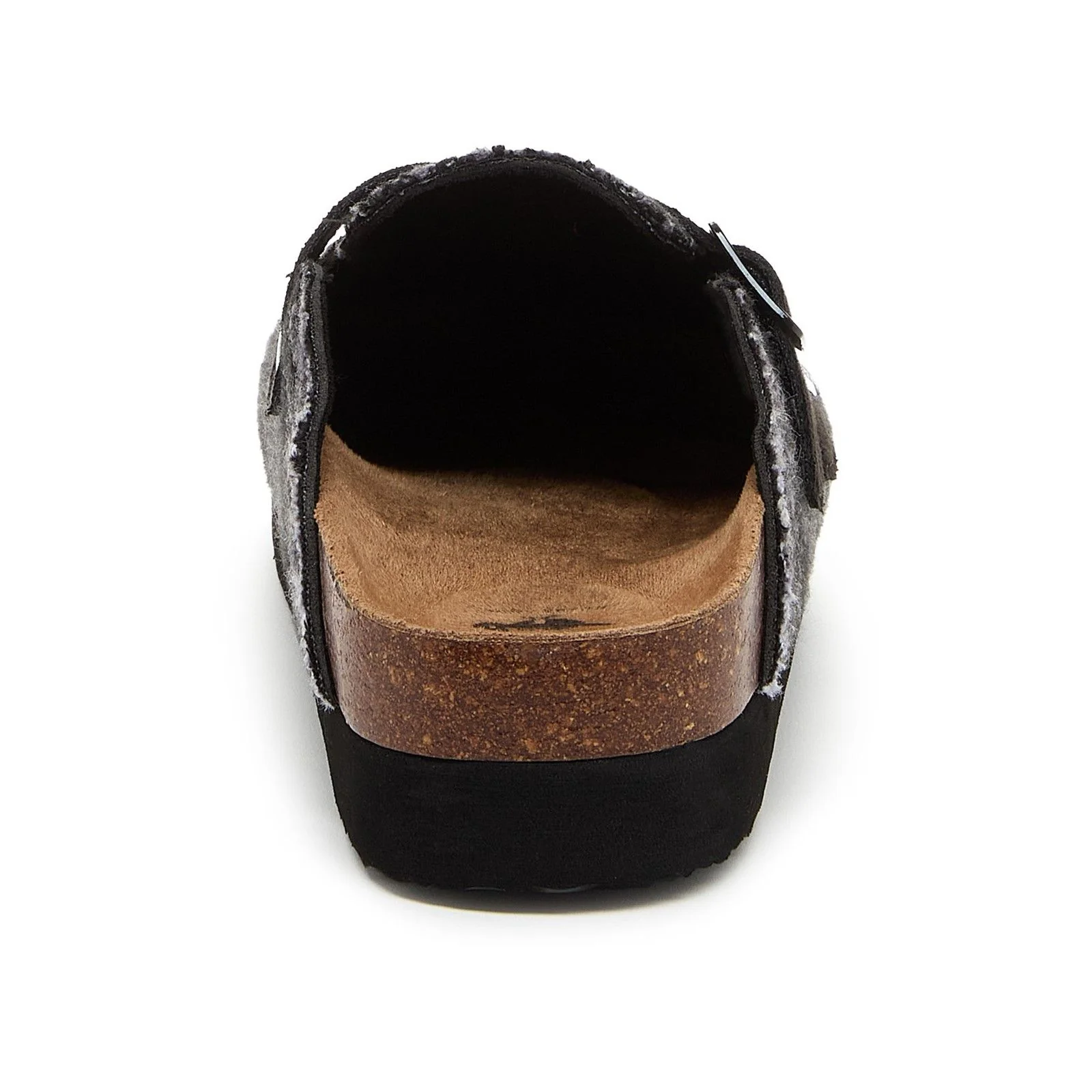Rocket Dog Womens Abel Plus Mule Black - Image 5