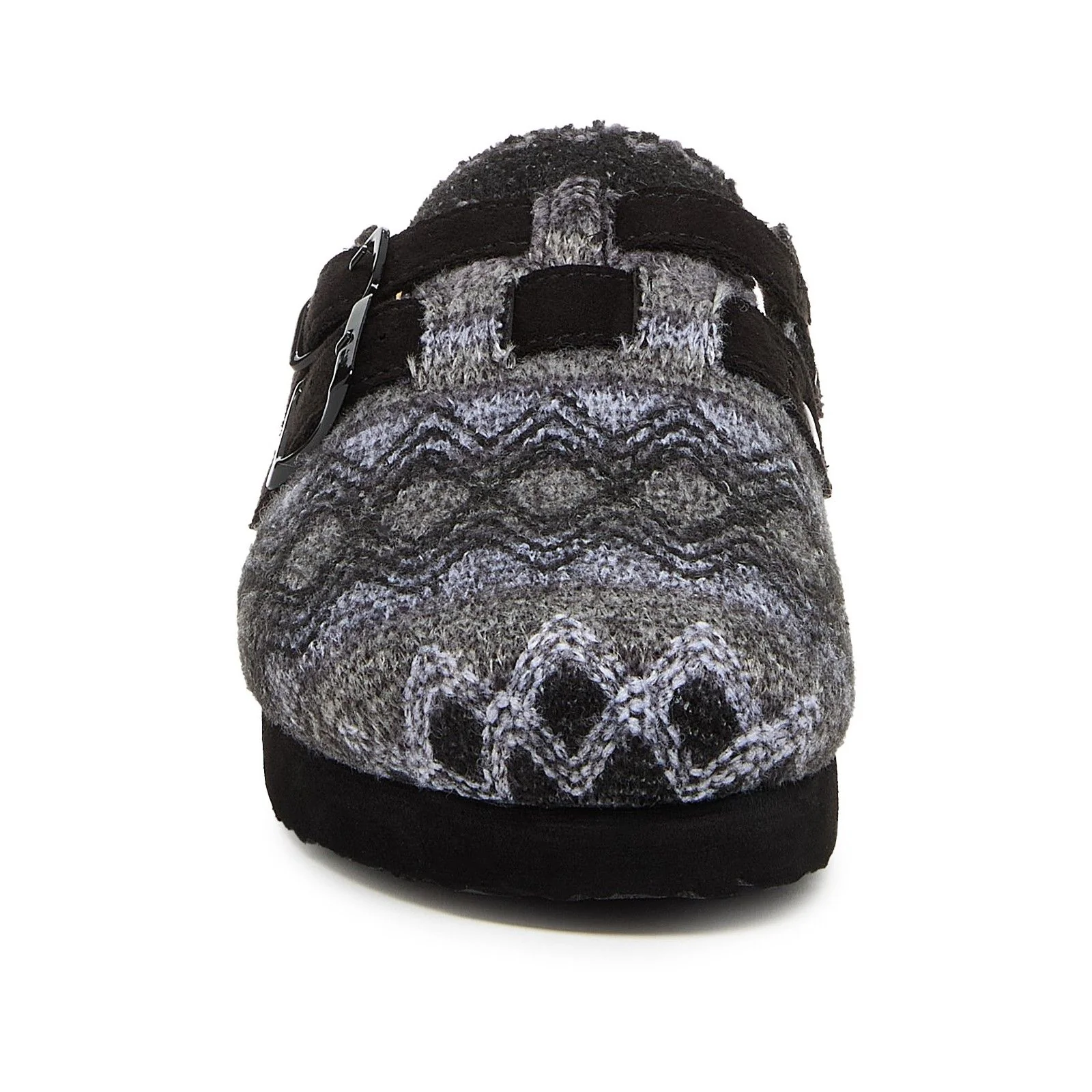 Rocket Dog Womens Abel Plus Mule Black - Image 6