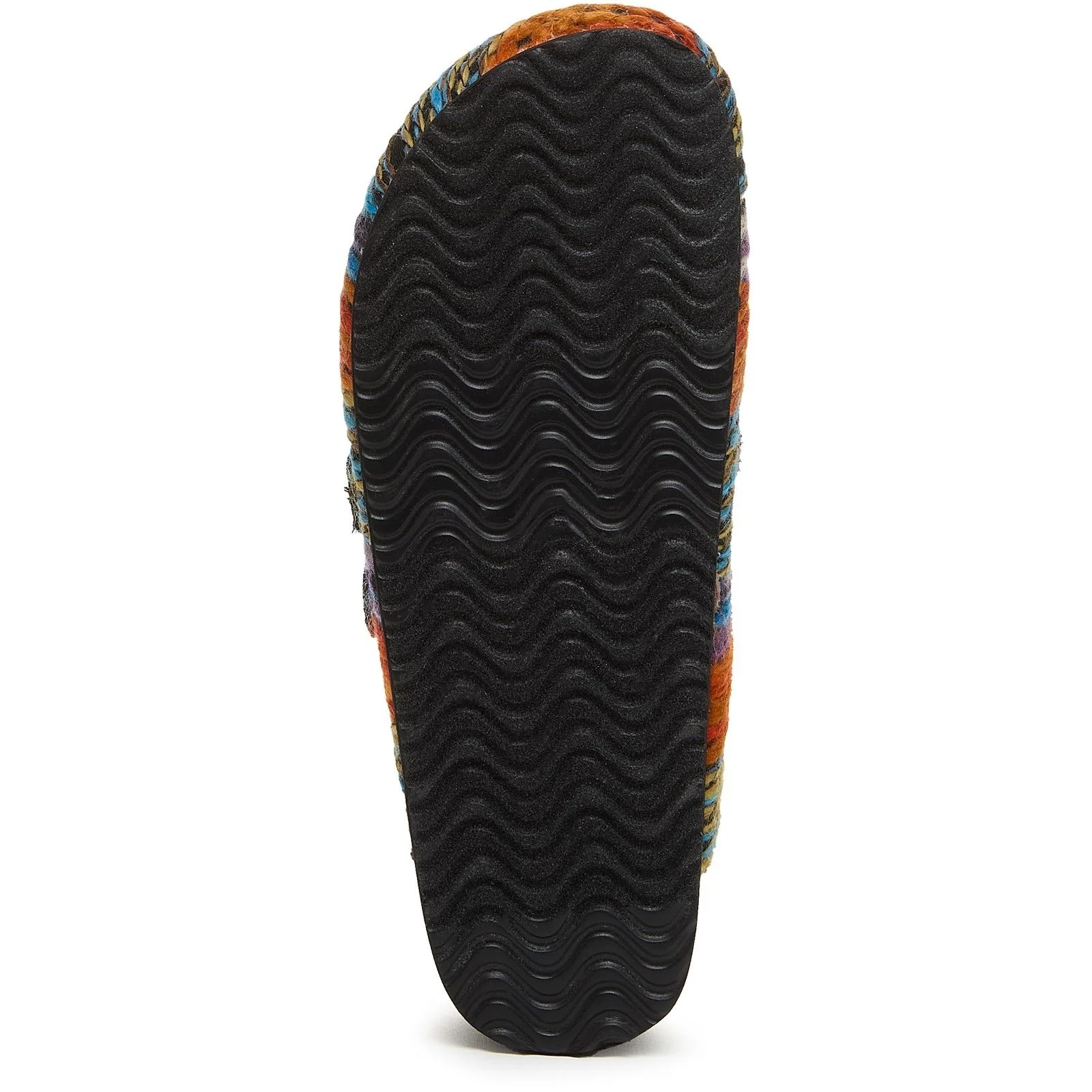 Rocket Dog Womens Abel Plus Mule Olive - Image 3