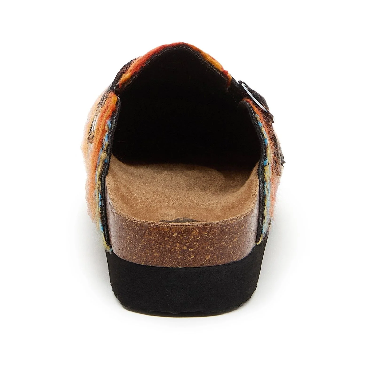 Rocket Dog Womens Abel Plus Mule Olive - Image 5