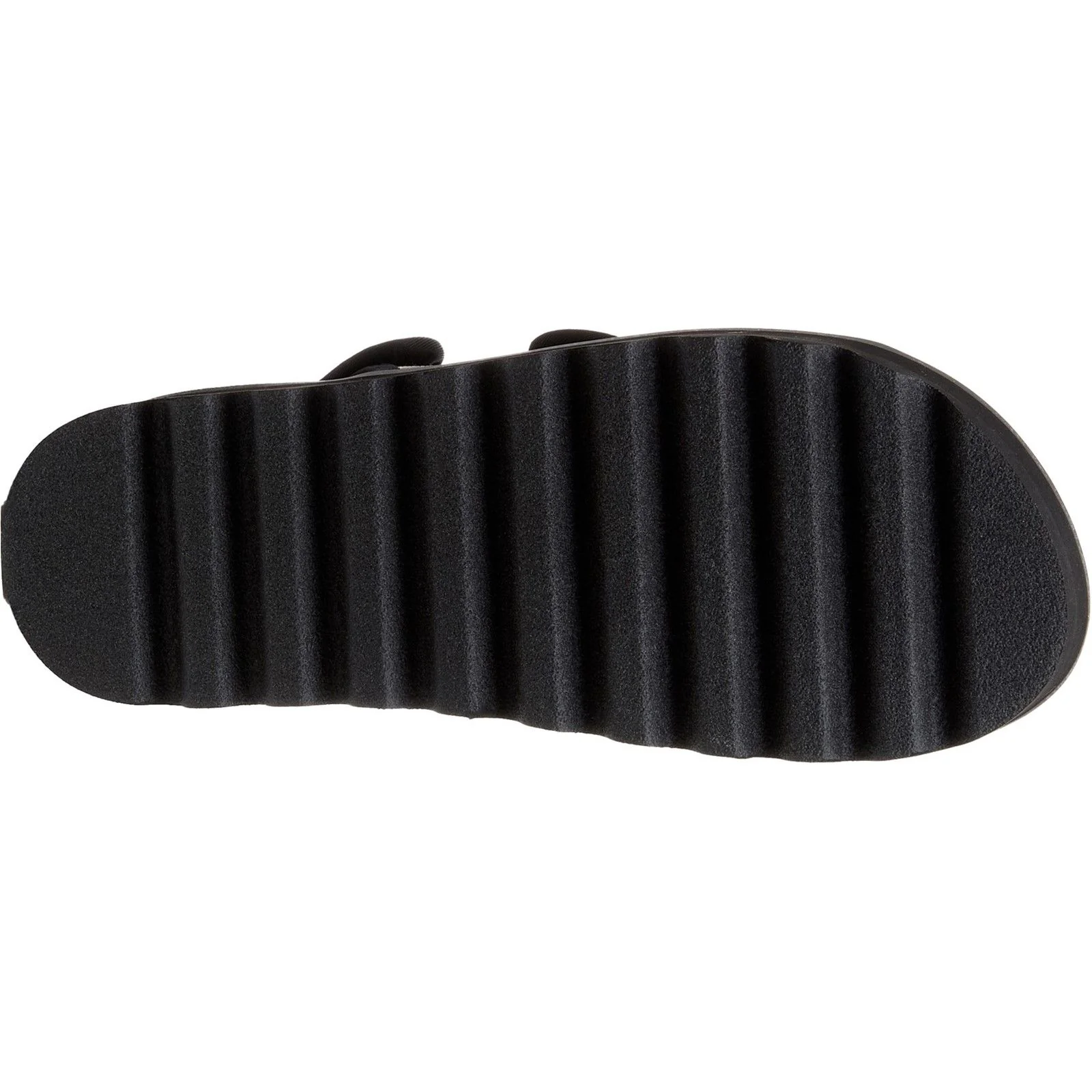 Rocket Dog Womens Balmy Dexter Sandal Tan/Black - Image 3
