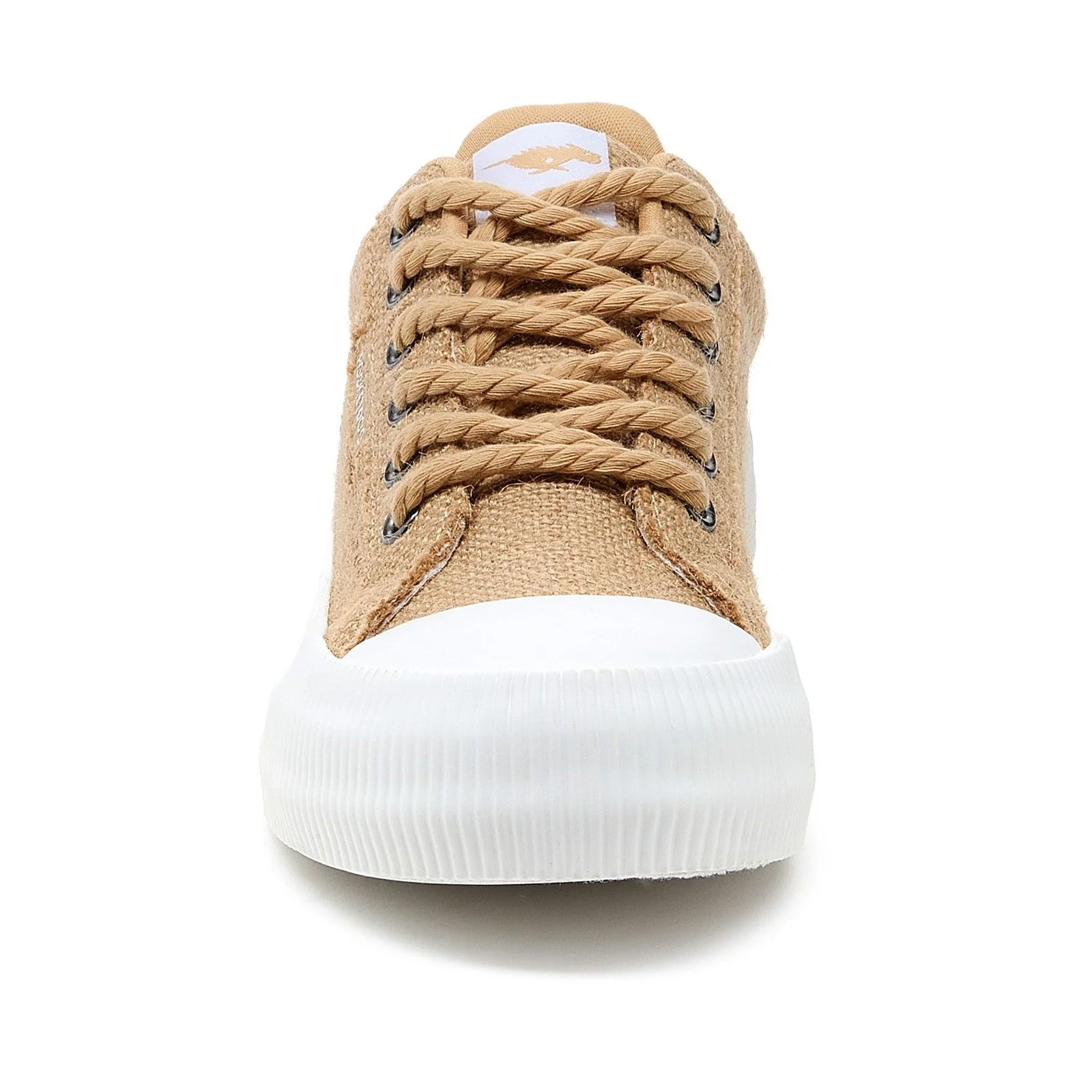 Rocket Dog Womens Cheery Heidi Trainer Dark Natural - Image 6