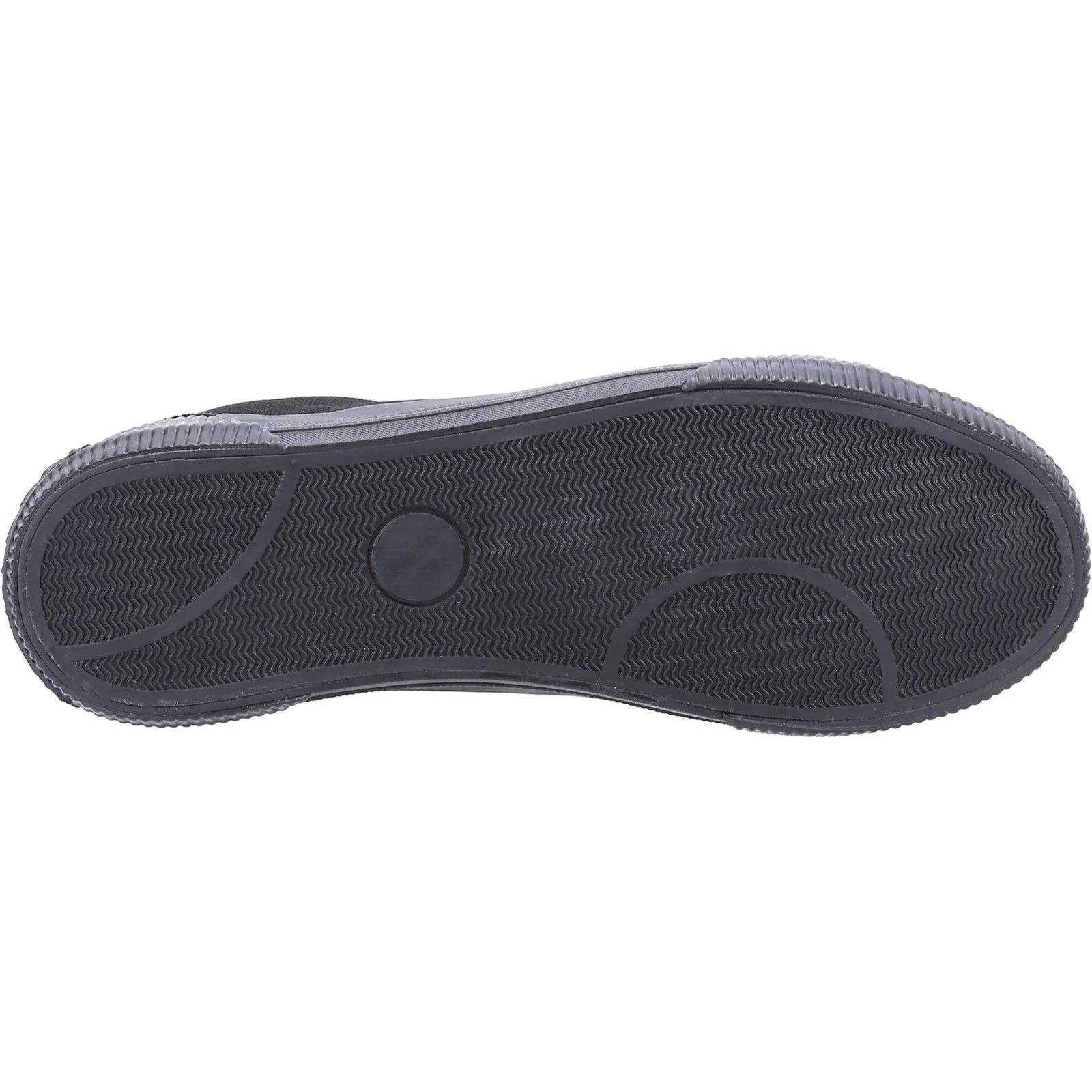 Rocket Dog Womens Cheery Lace Shoes Black - Image 3