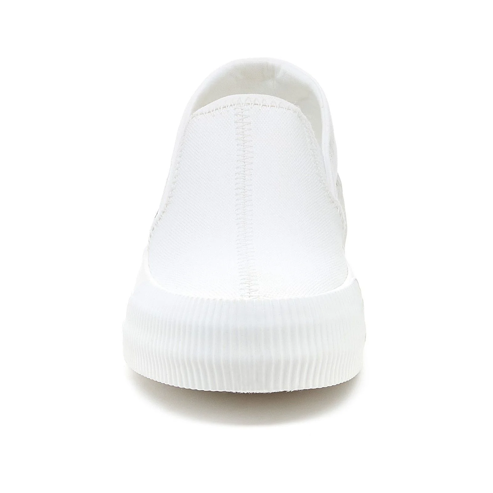 Rocket Dog Womens Cheeryful 12A Slip On White - Image 6