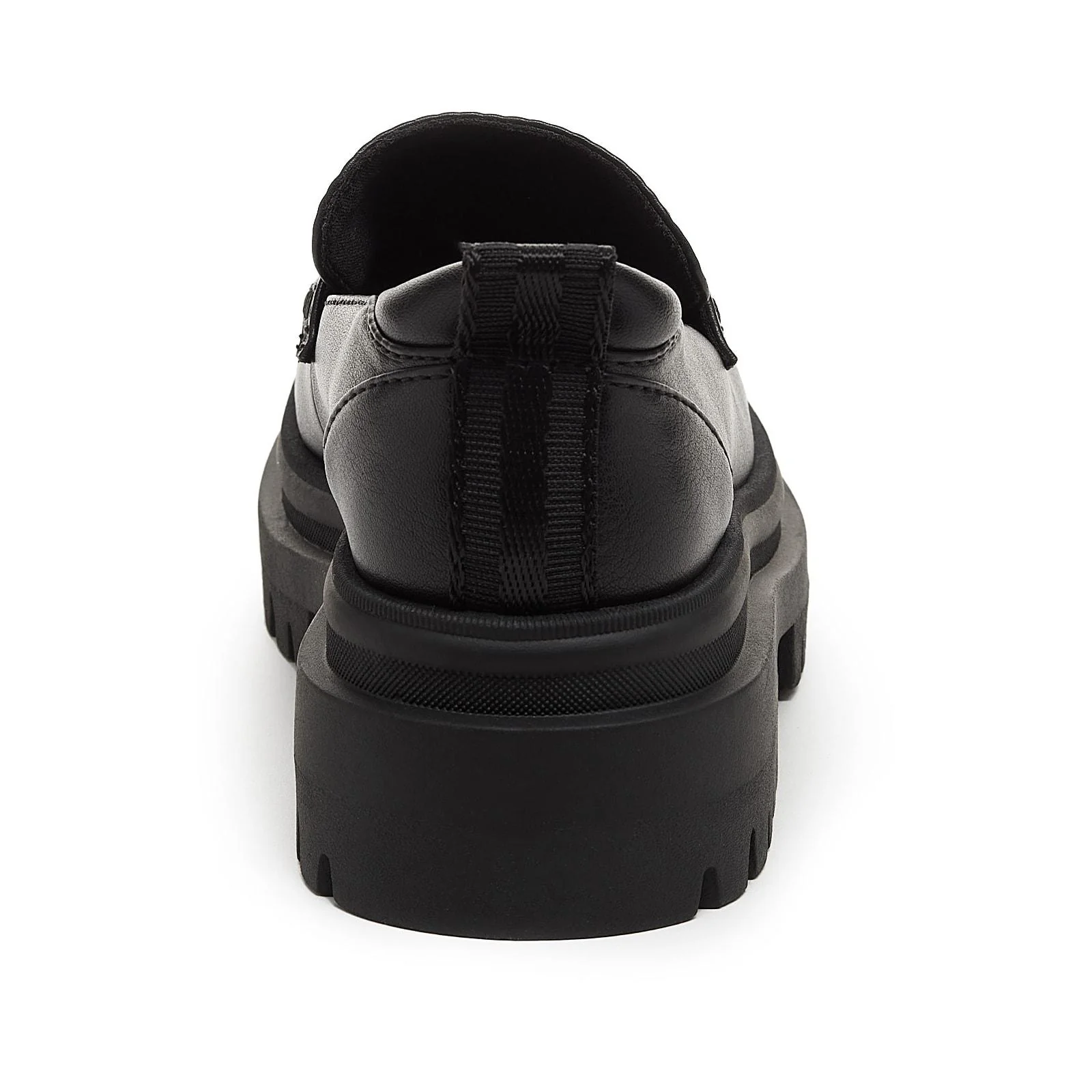 Rocket Dog Womens Dandy Shoes Black - Image 5