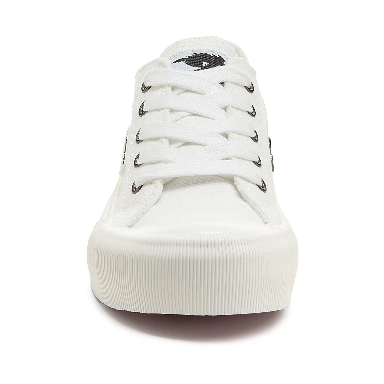 Rocket Dog Womens Jazzin Plus 12A Shoe White - Image 6