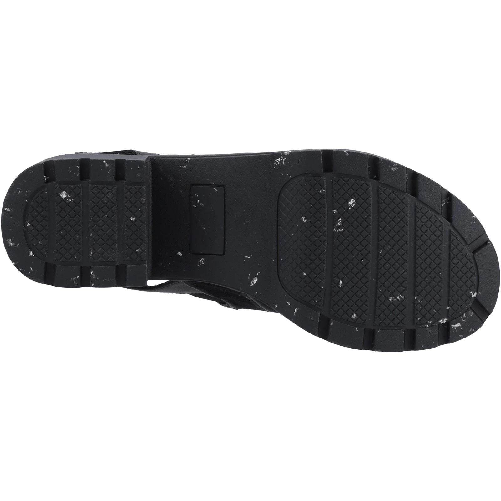 Rocket Dog Womens Lilly Sandal Black - Image 2