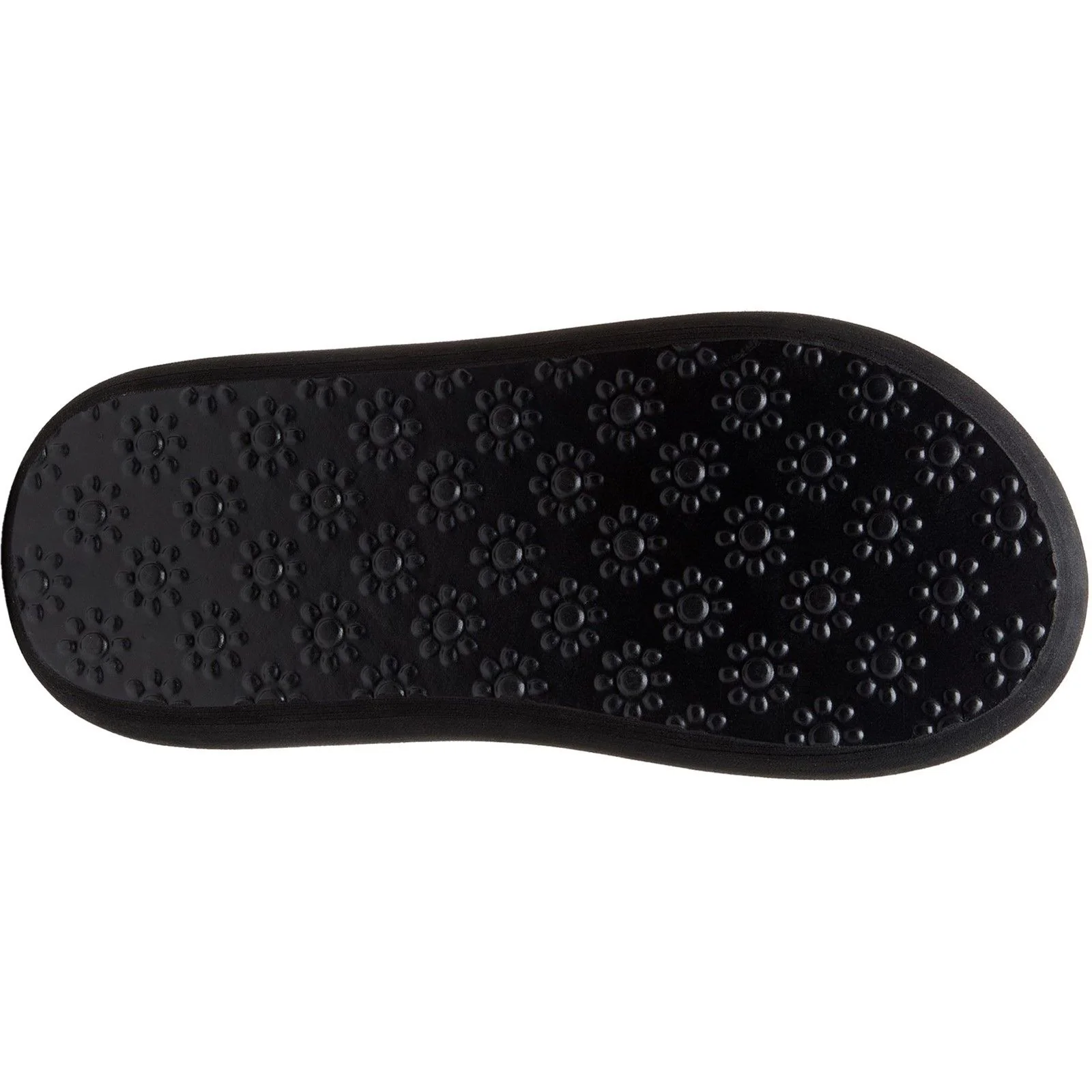 Rocket Dog Womens Splash Bahama Sandal Black/Multi - Image 3