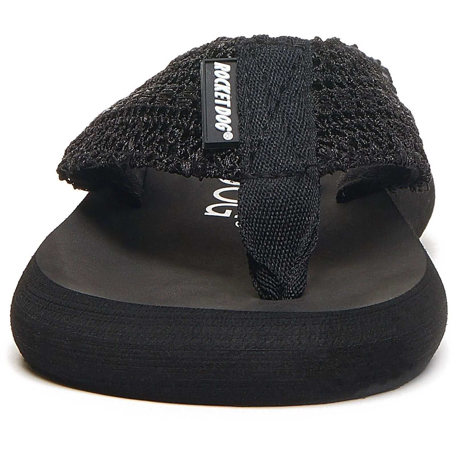 Rocket Dog Womens Spotlight Lima Sandal Black - Image 5