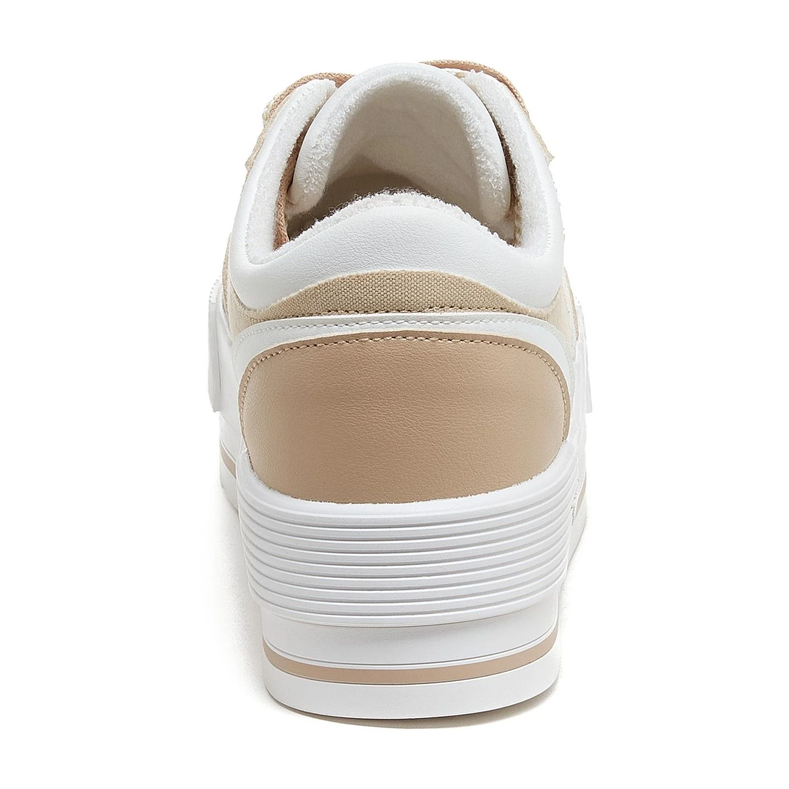 Rocket Dog Womens Wink Shoes Camel - Image 5