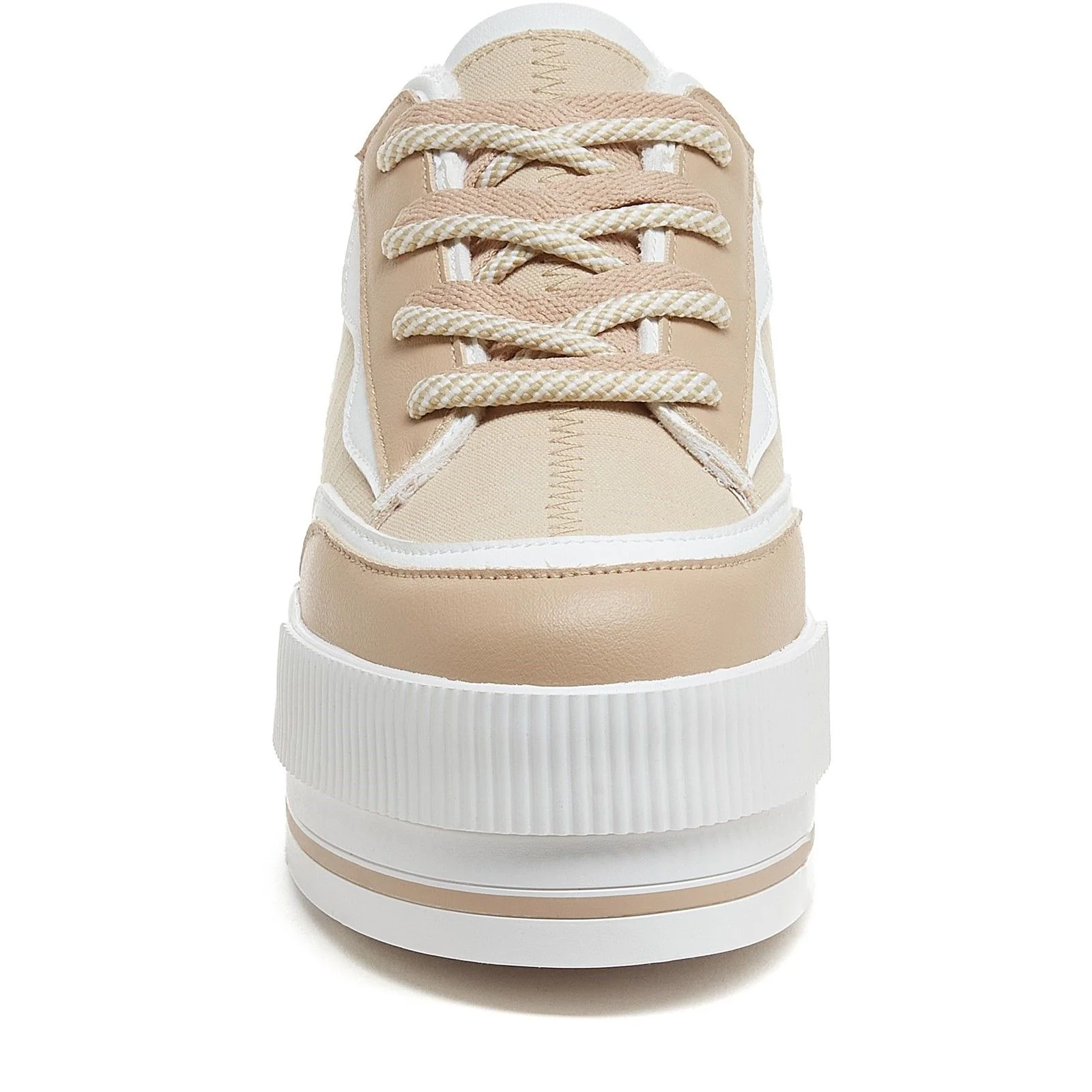 Rocket Dog Womens Wink Shoes Camel - Image 6