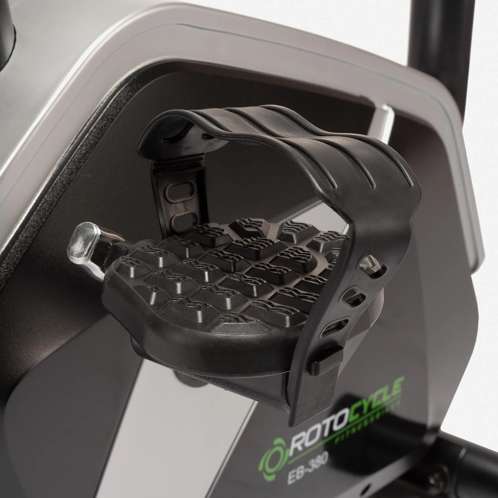 Rotocycle EB-380 Upright Exercise Bike - Image 3