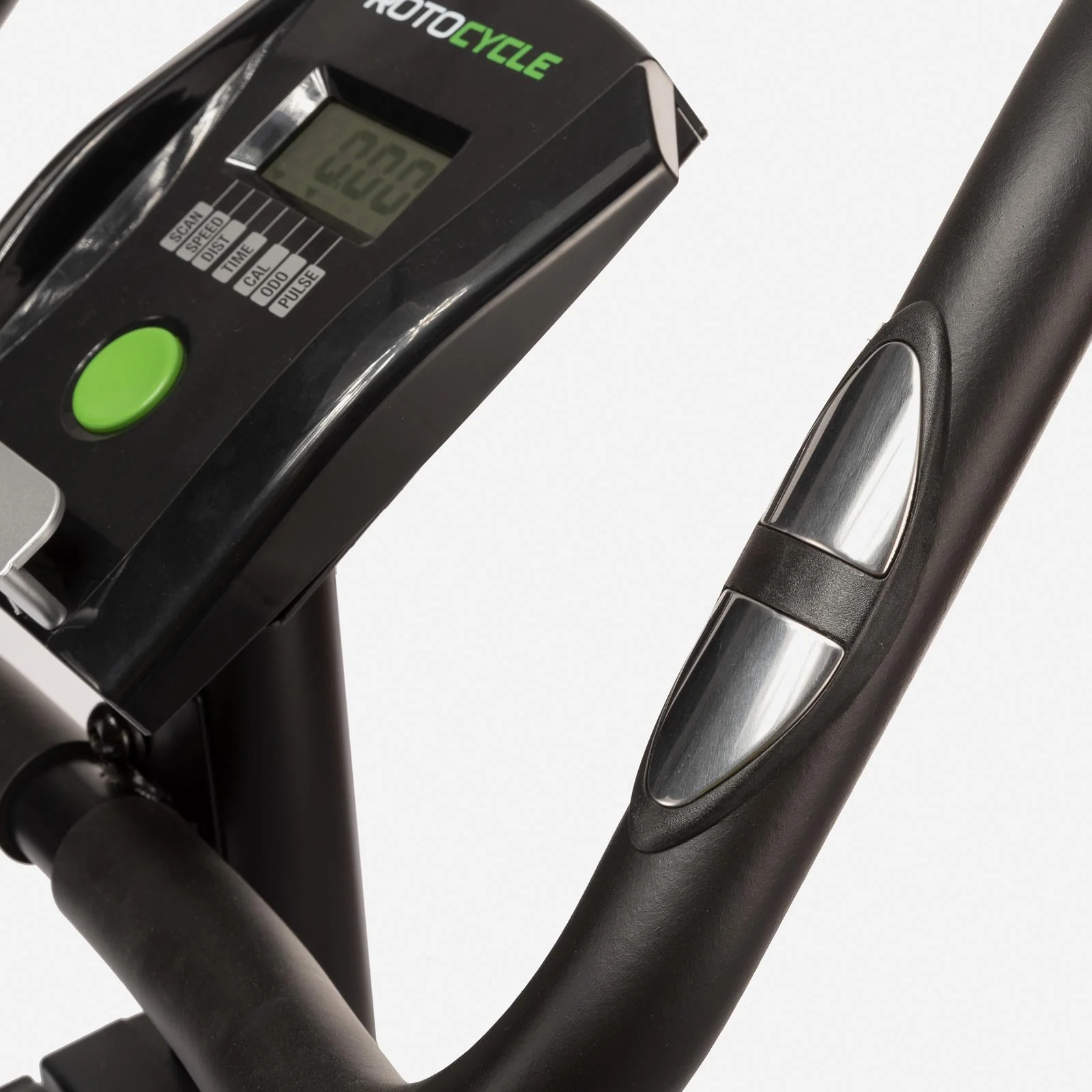 Rotocycle EB-380 Upright Exercise Bike - Image 4
