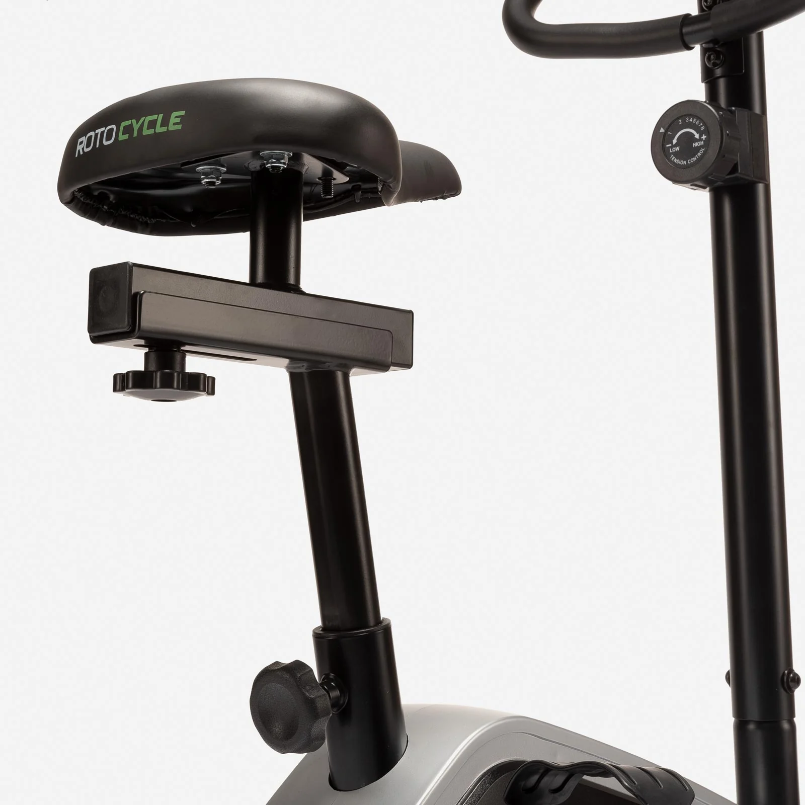 Rotocycle EB-380 Upright Exercise Bike - Image 7