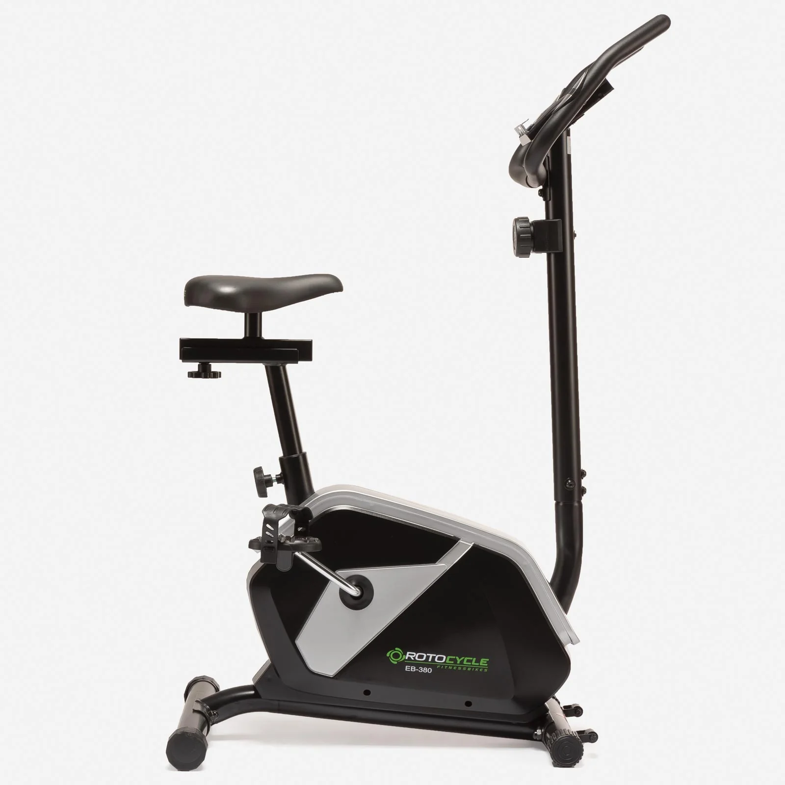 Rotocycle EB-380 Upright Exercise Bike - Image 8
