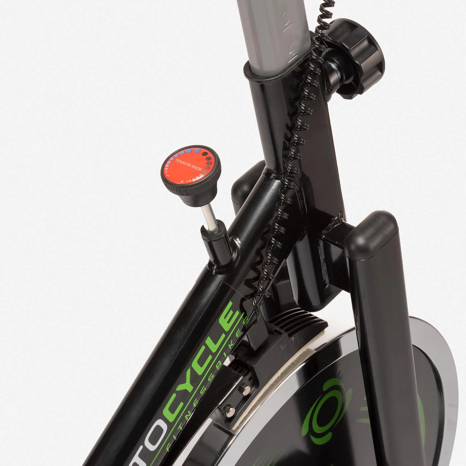 Rotocycle SP-250 Exercise Spin Bike - Image 4