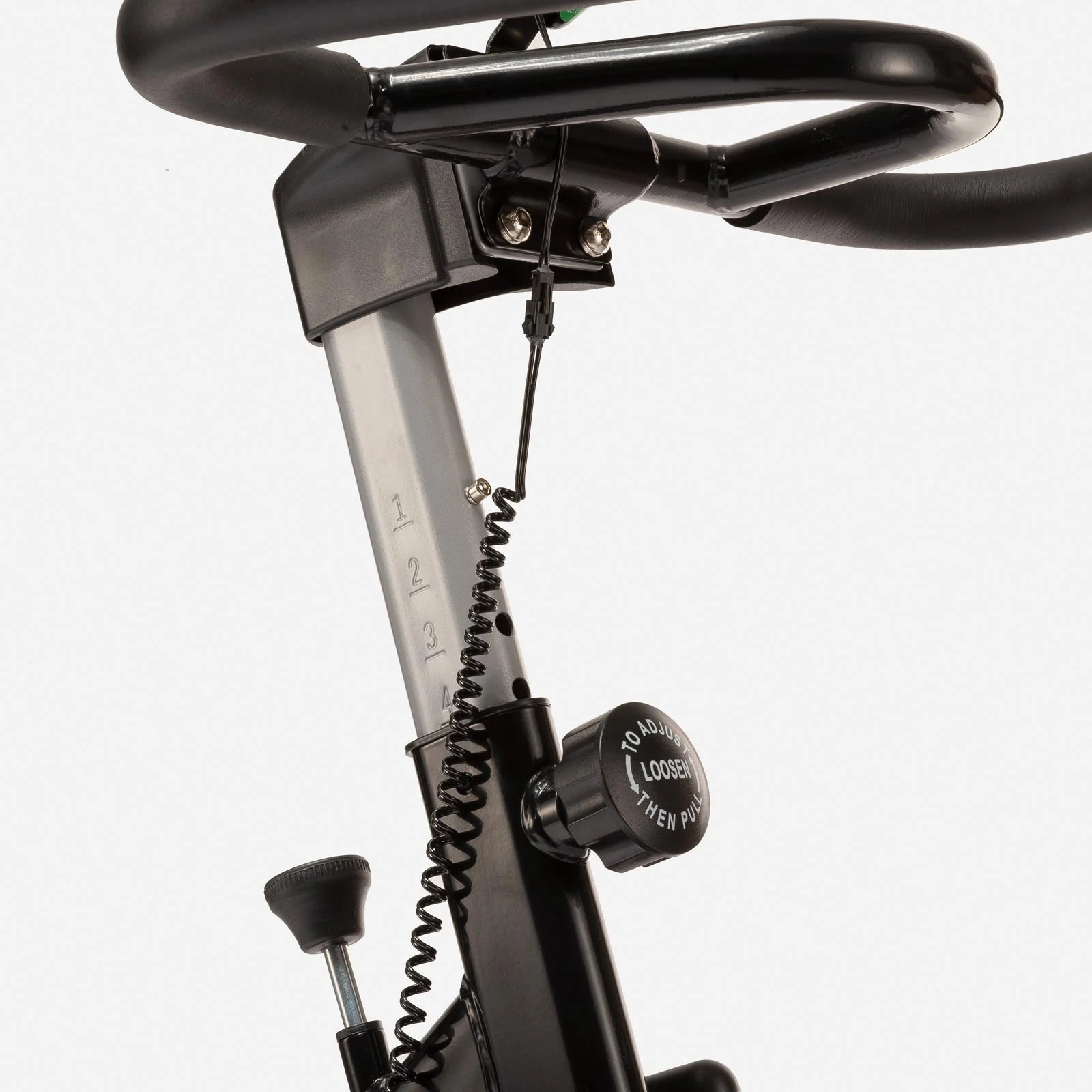 Rotocycle SP-250 Exercise Spin Bike - Image 7