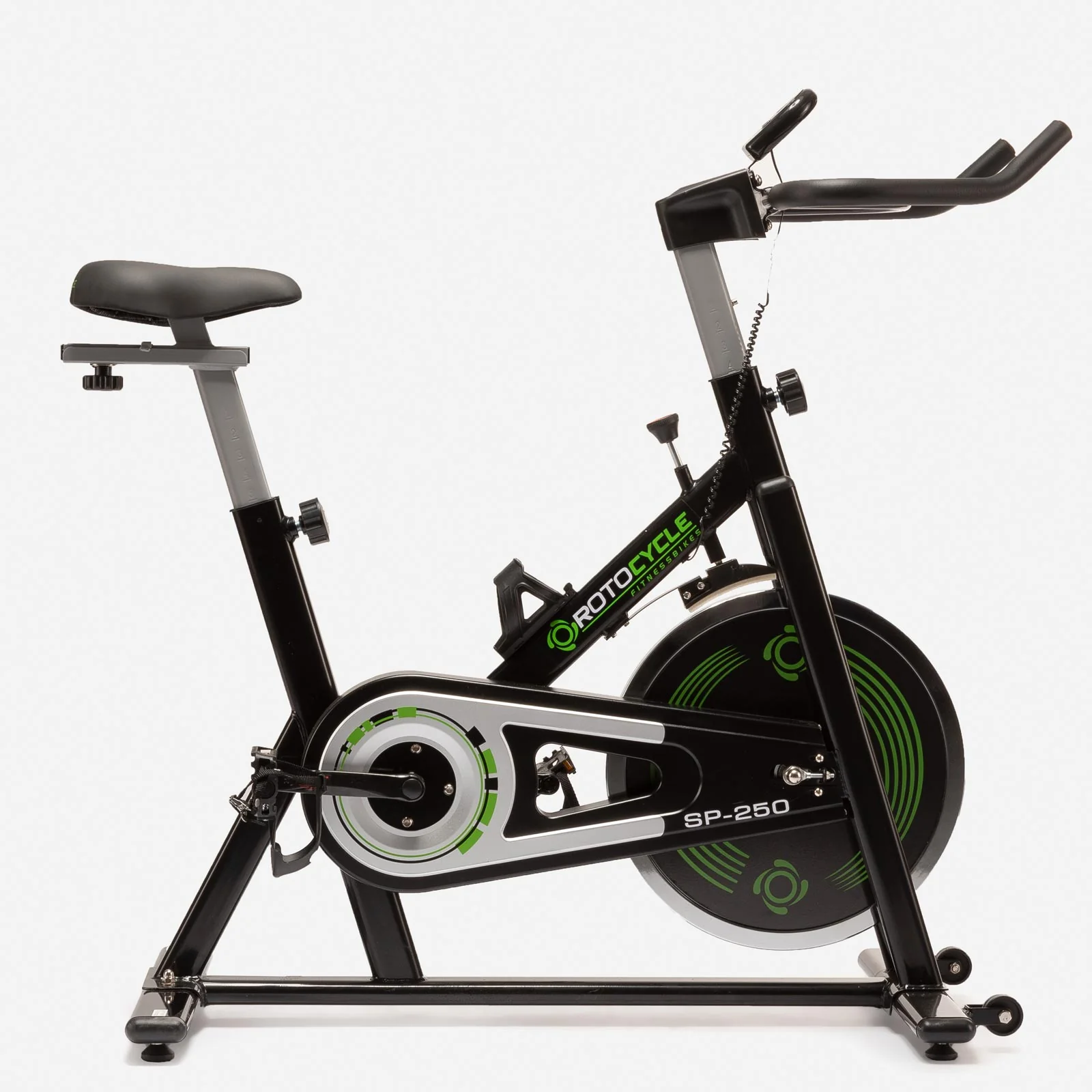 Rotocycle SP-250 Exercise Spin Bike - Image 8