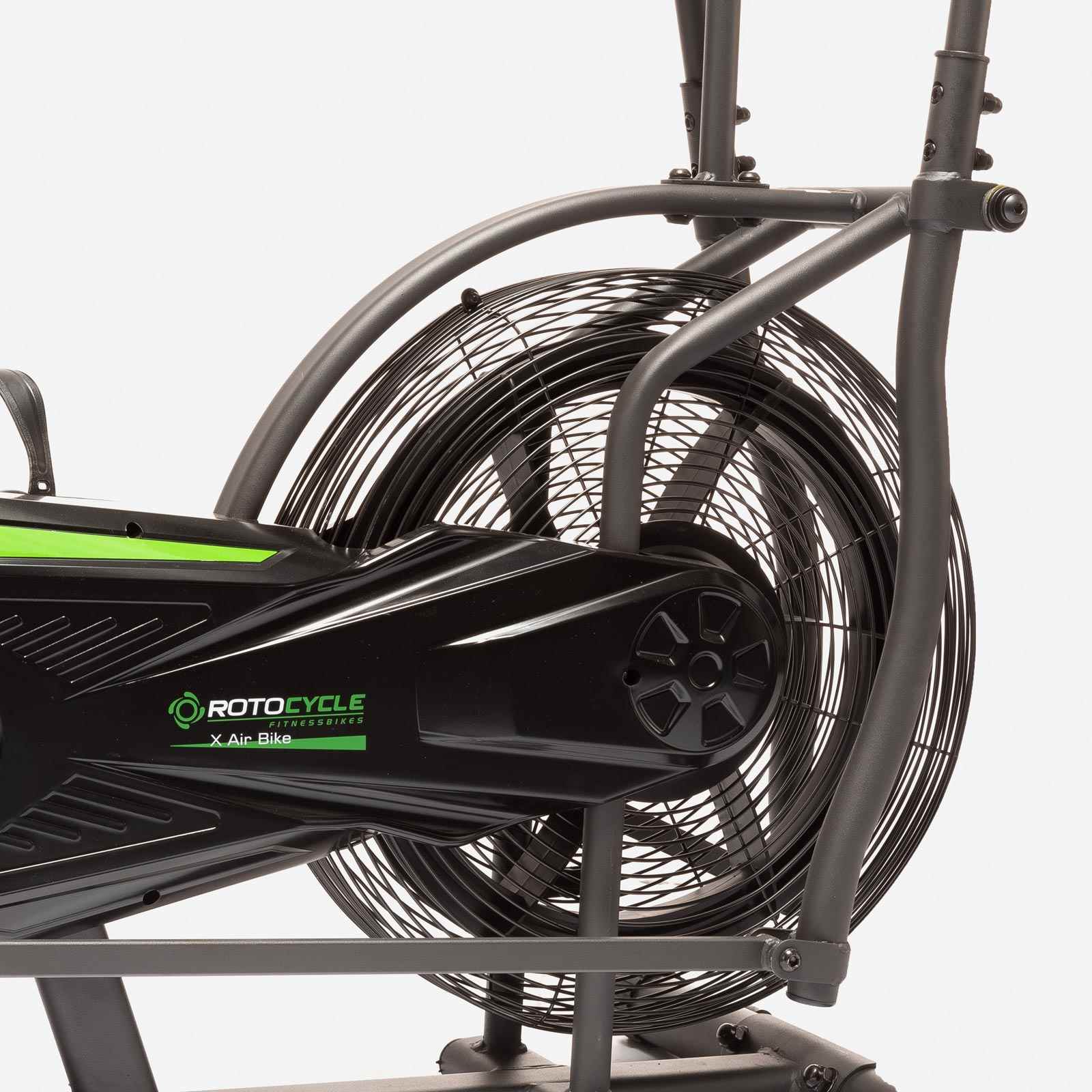 Rotocycle X Air Bike - Image 4