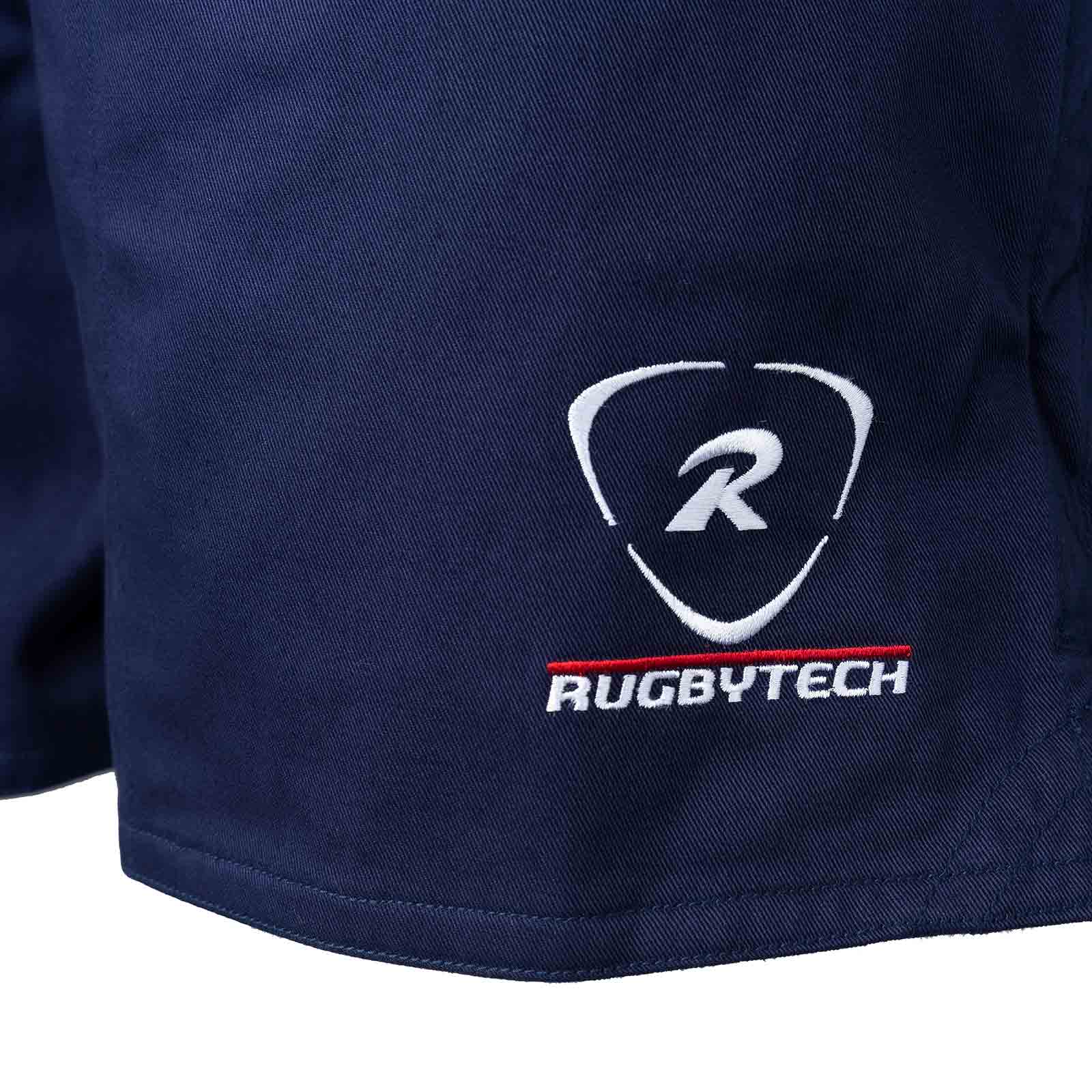 Rugbytech Men's Rugby Short - Image 4