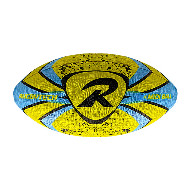 Rugbytech Mini Rugby Training Ball