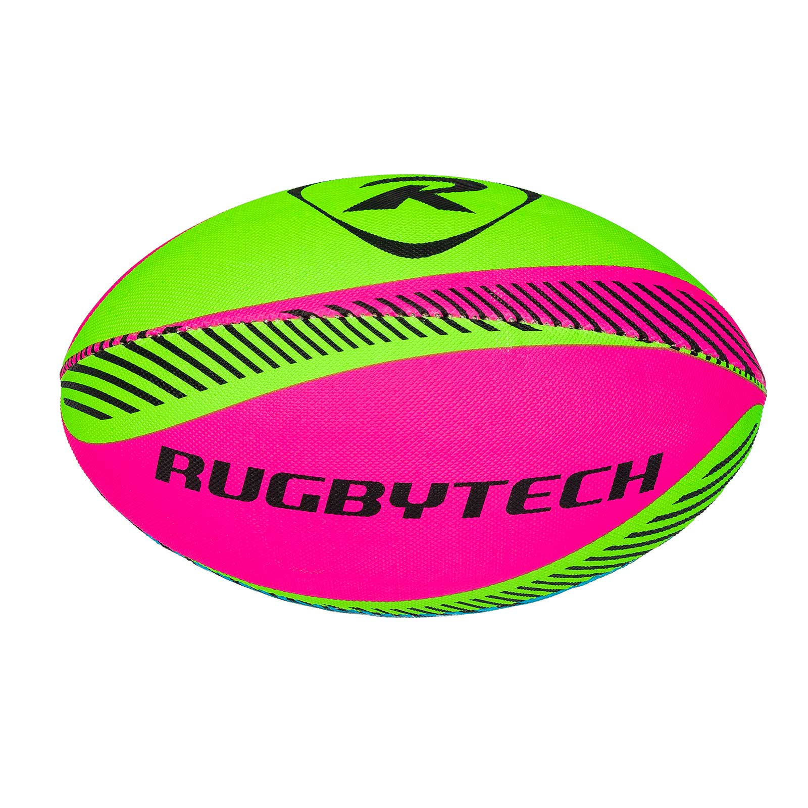 Rugbytech Snr 4 Ball Multi - Image 2
