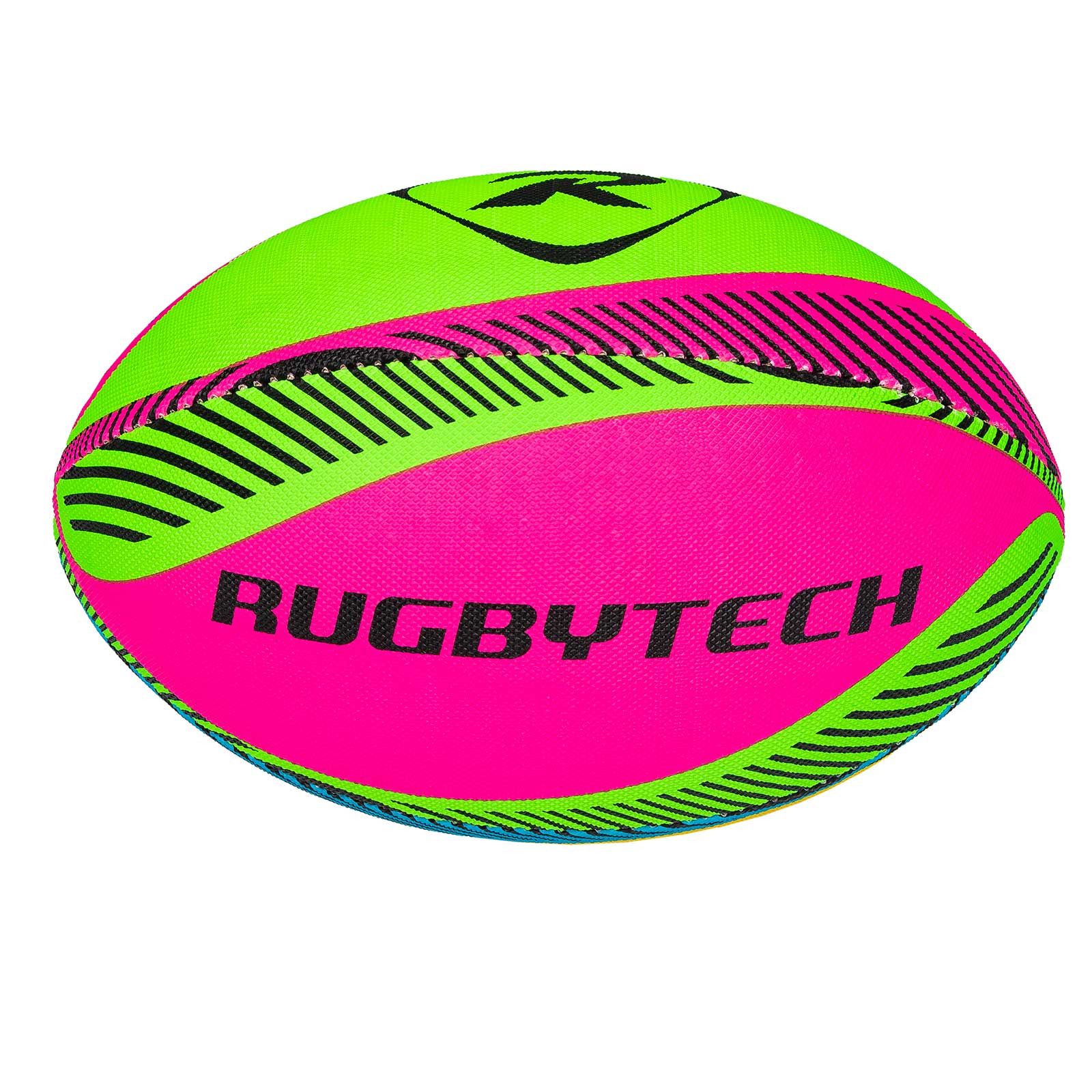 Rugbytech Snr 5 Ball Multi - Image 2