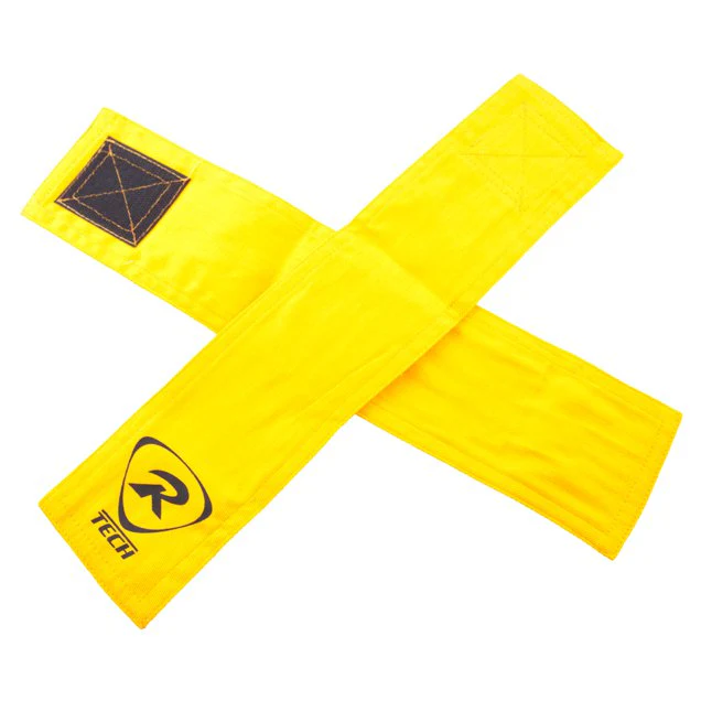 Rugbytech Tag Rugby Tags