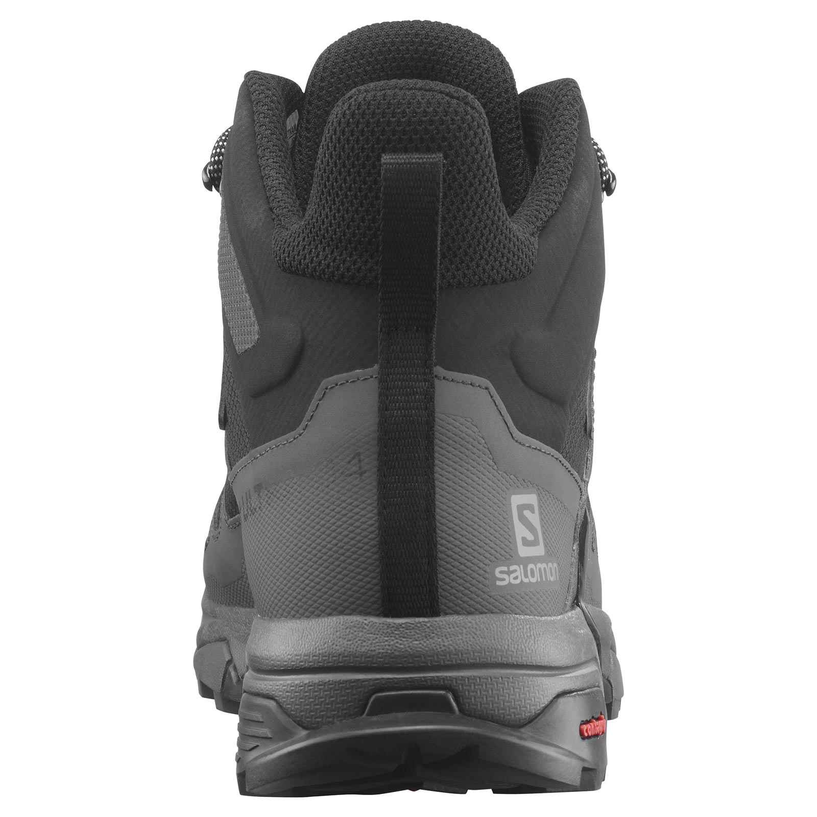 SALOMON X ULTRA 4 MID GTX MENS BLACK - Image 6