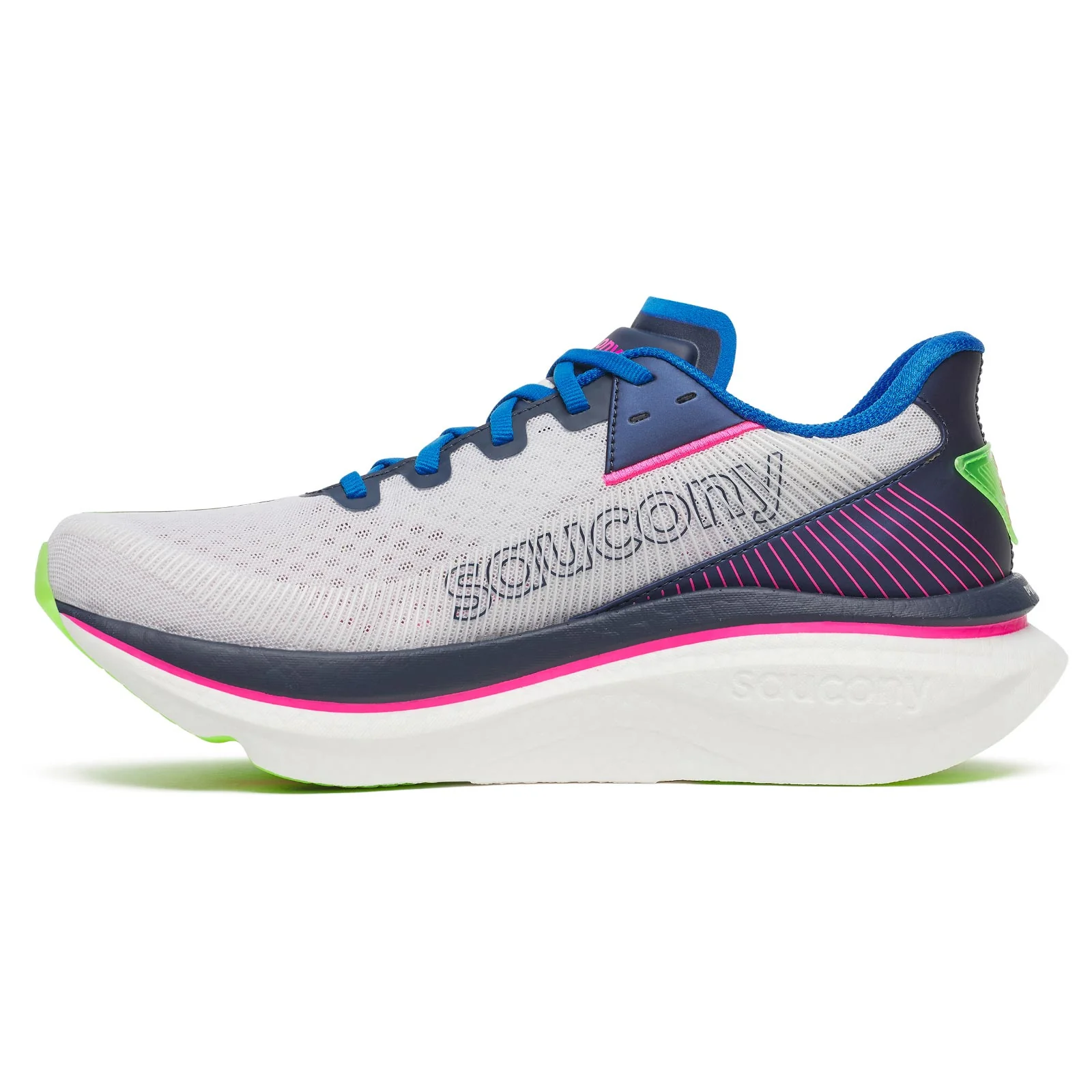 Saucony Endorphin Azura Mens Running Shoes - Image 2