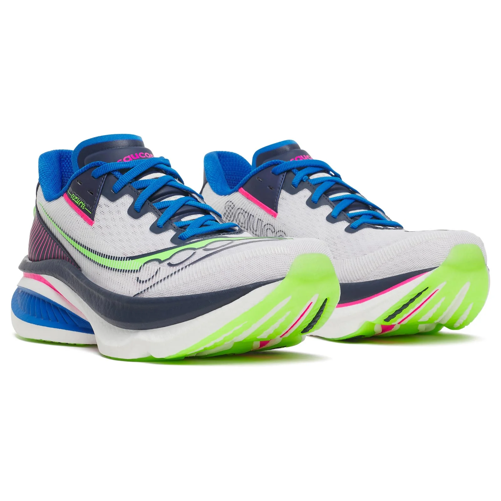 Saucony Endorphin Azura Mens Running Shoes - Image 6