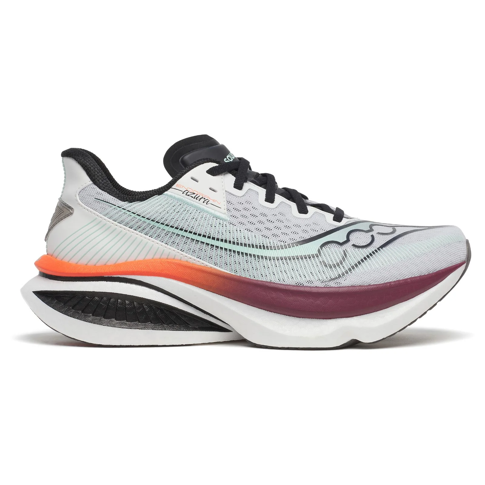 Saucony Endorphin Azura Mens Running Shoes